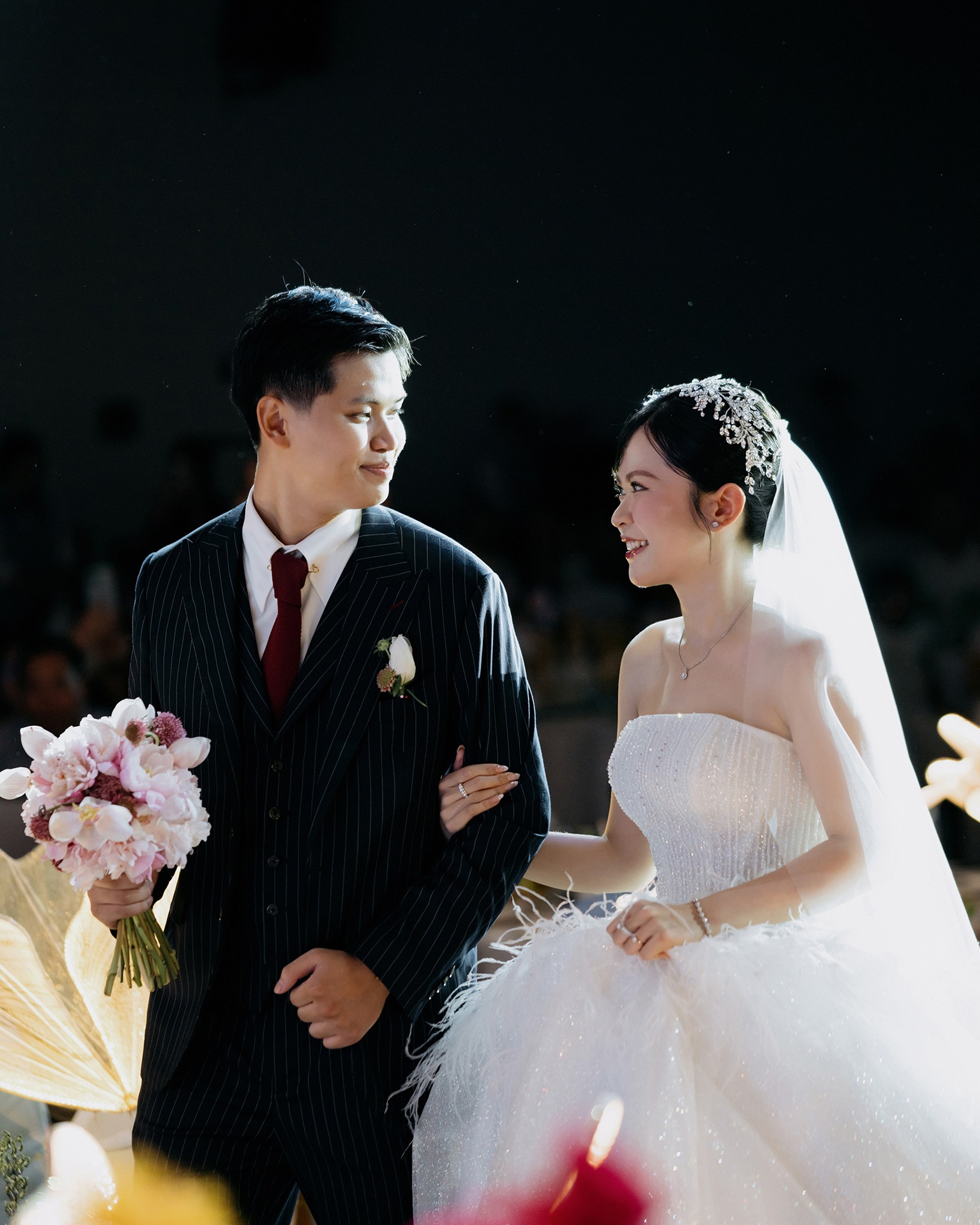 TOAN & VY&nbsp;/ Wedding Journalism