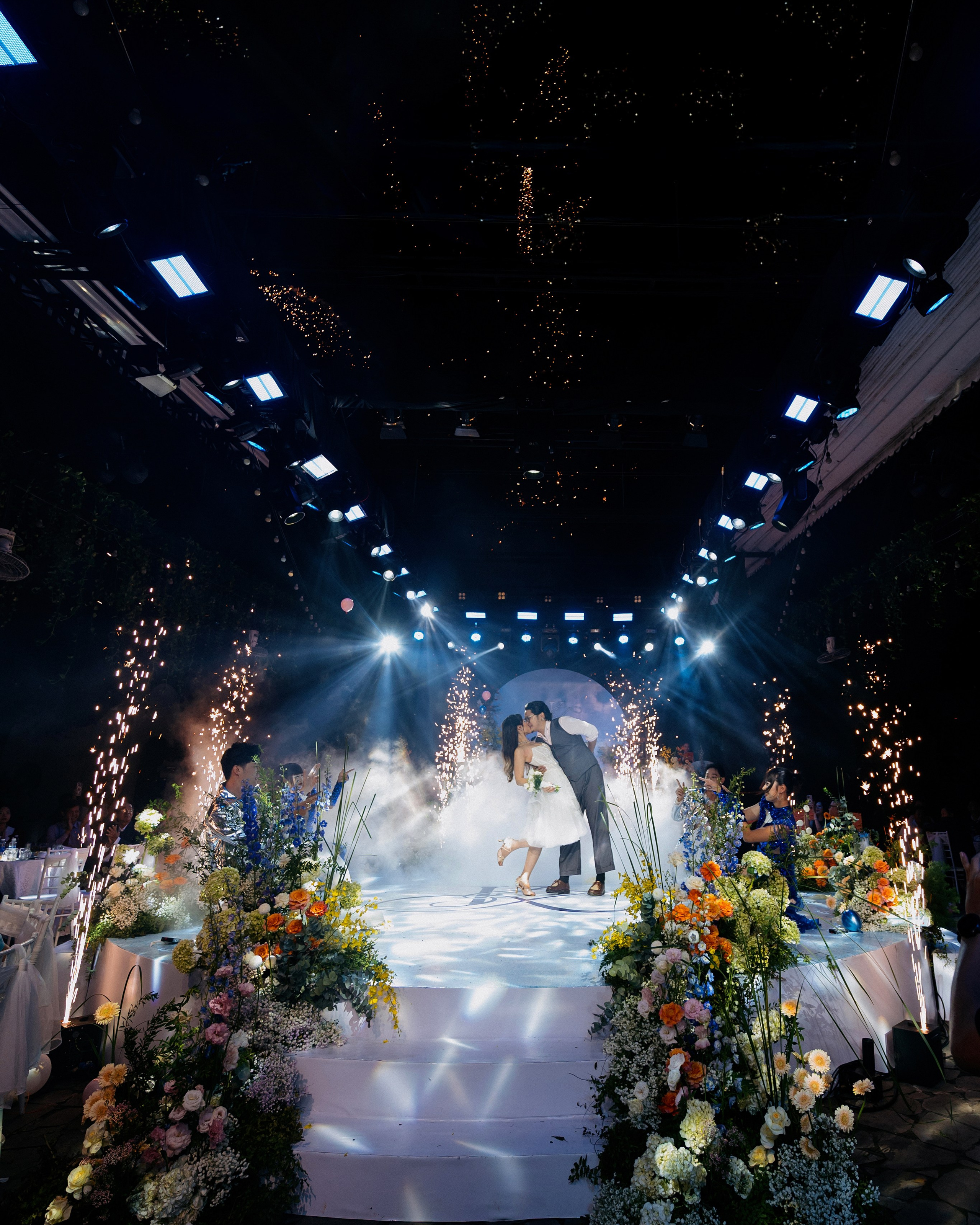 KHANG & TRANG / Long Khanh&nbsp;08.11.2025
