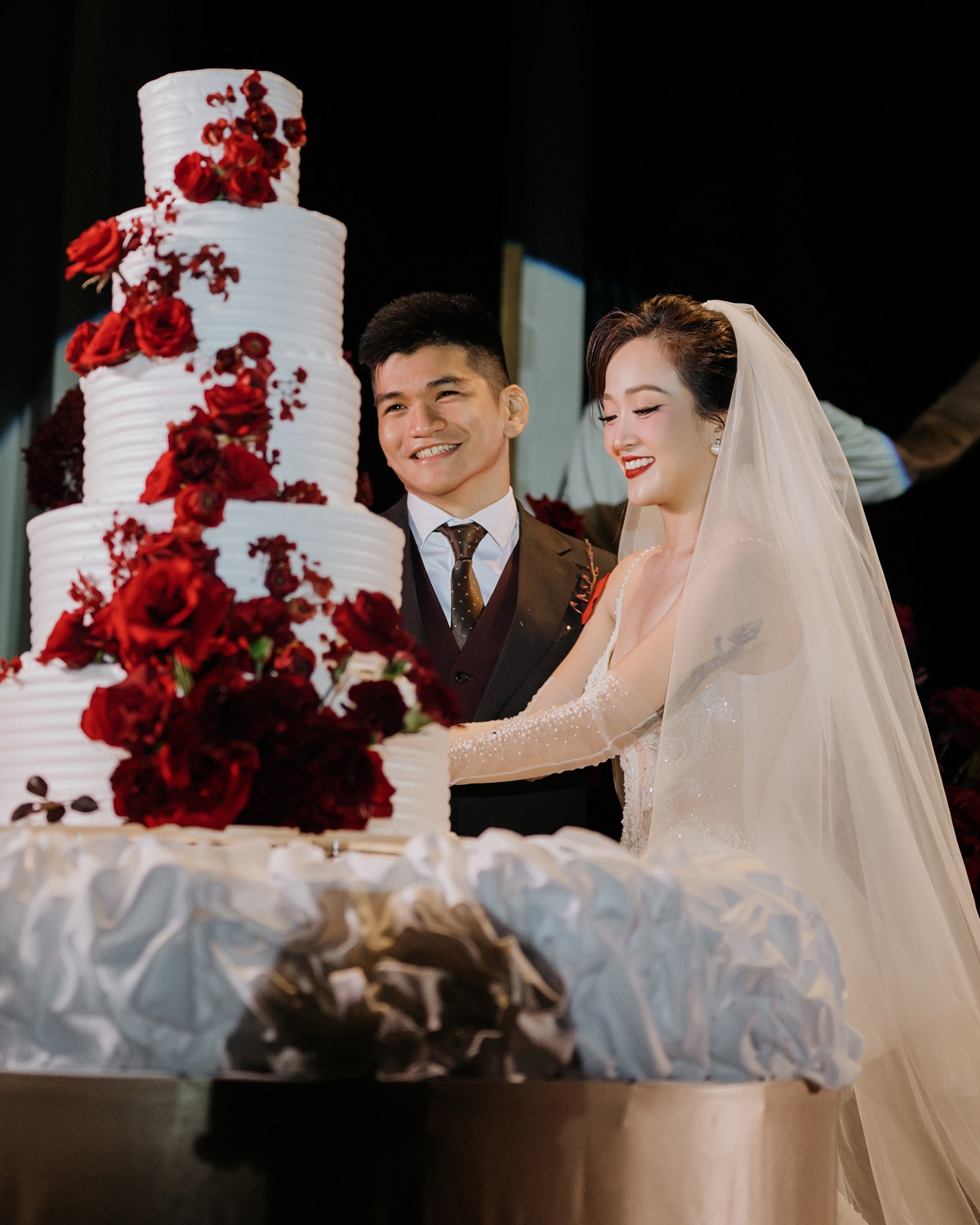 HIEP & TRINH party 28.12.2024