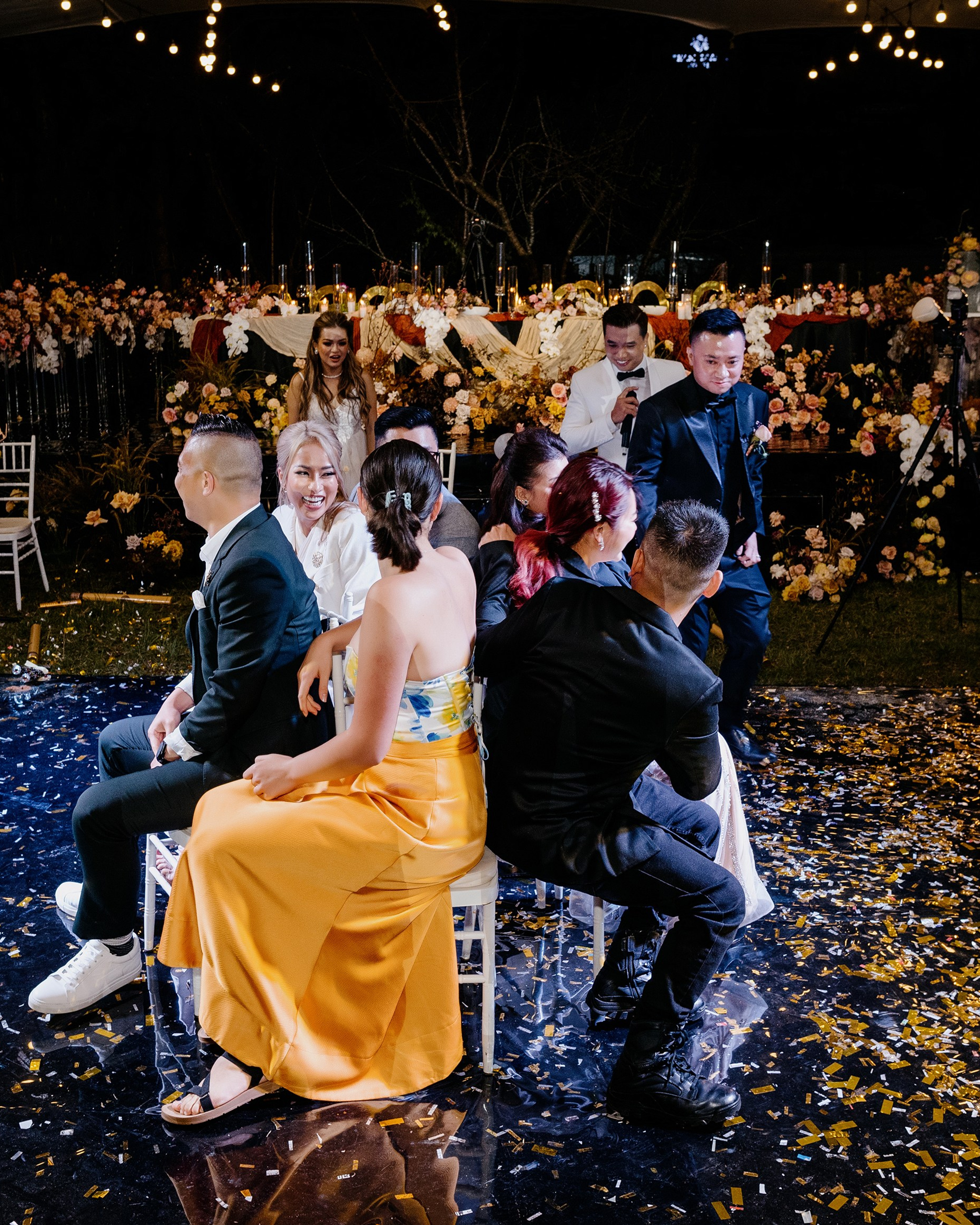 JESSE & MIMI / Destination wedding