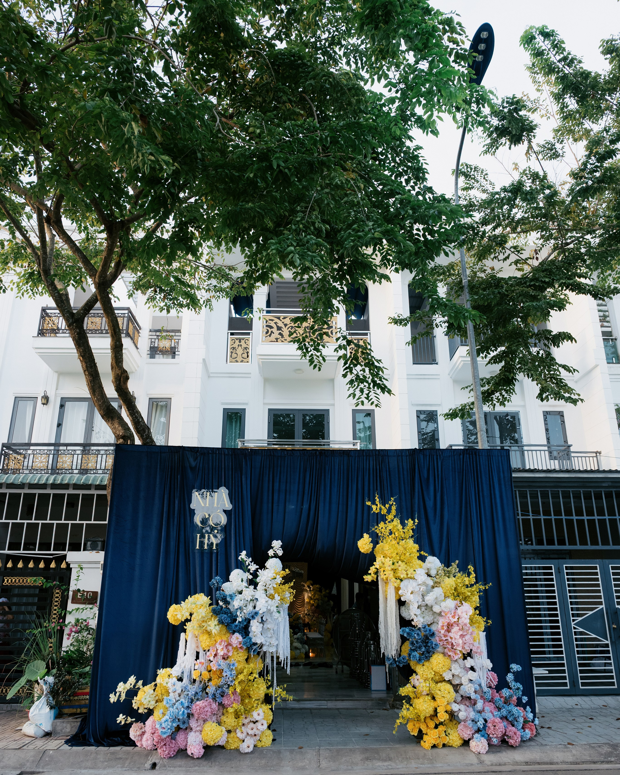 TRƯỜNG & NGÂN / Wedding Ceremony