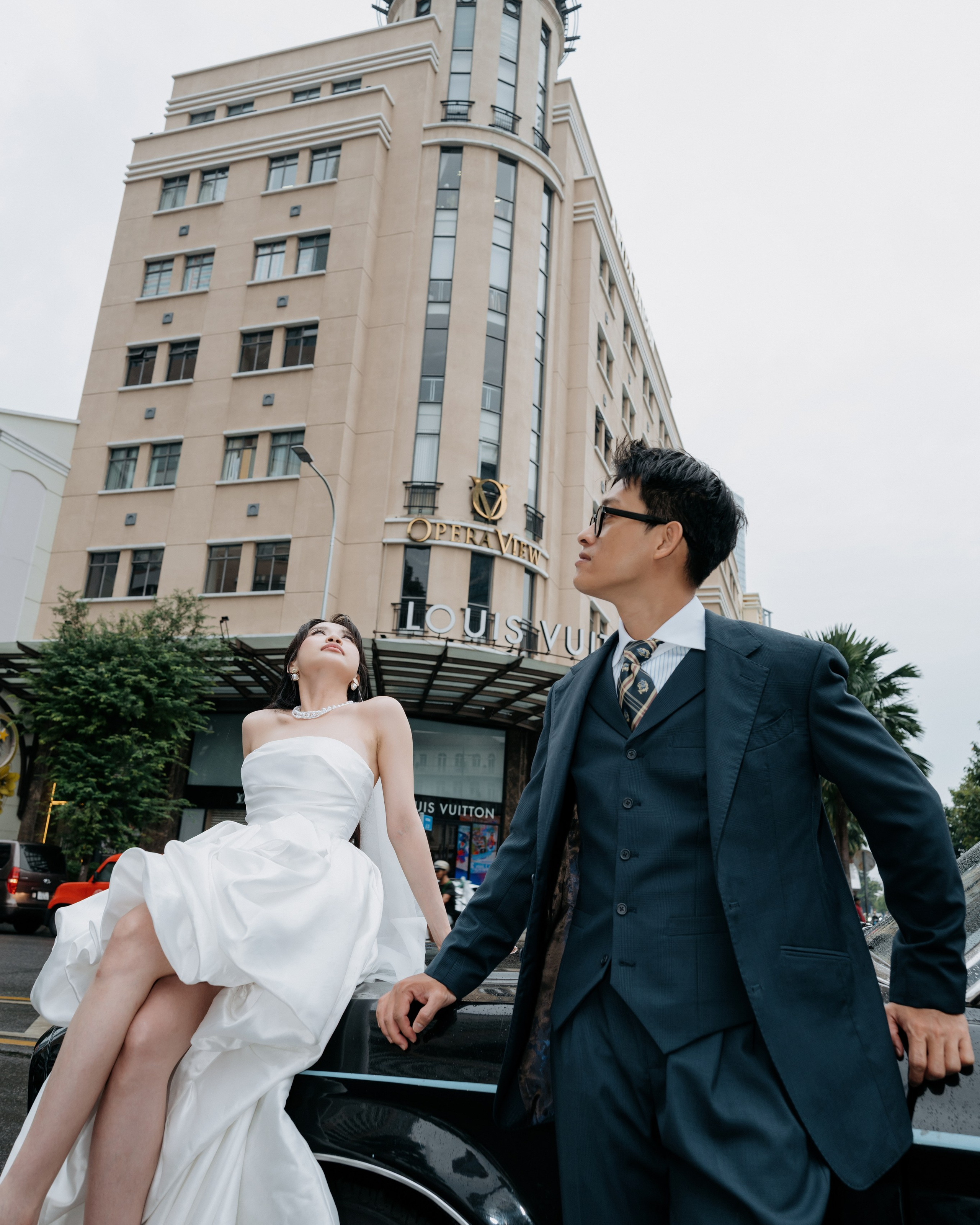 THIEN & TIEN