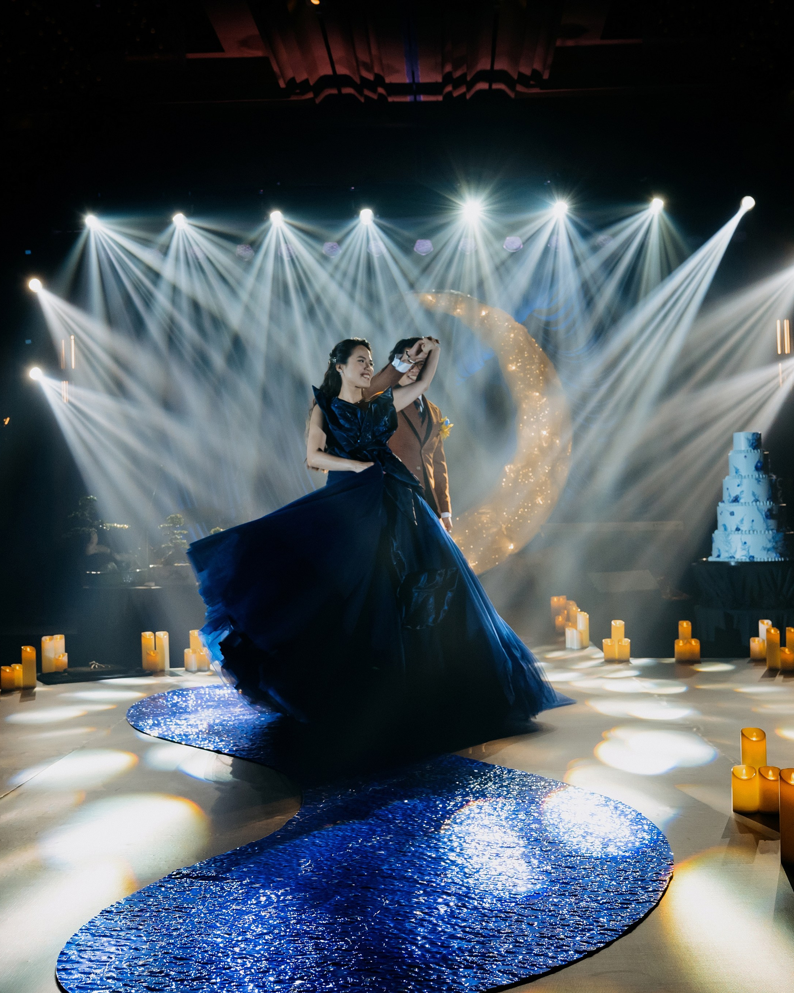 KHANG & TRANG / JW&nbsp;Mariot 08.11.2025