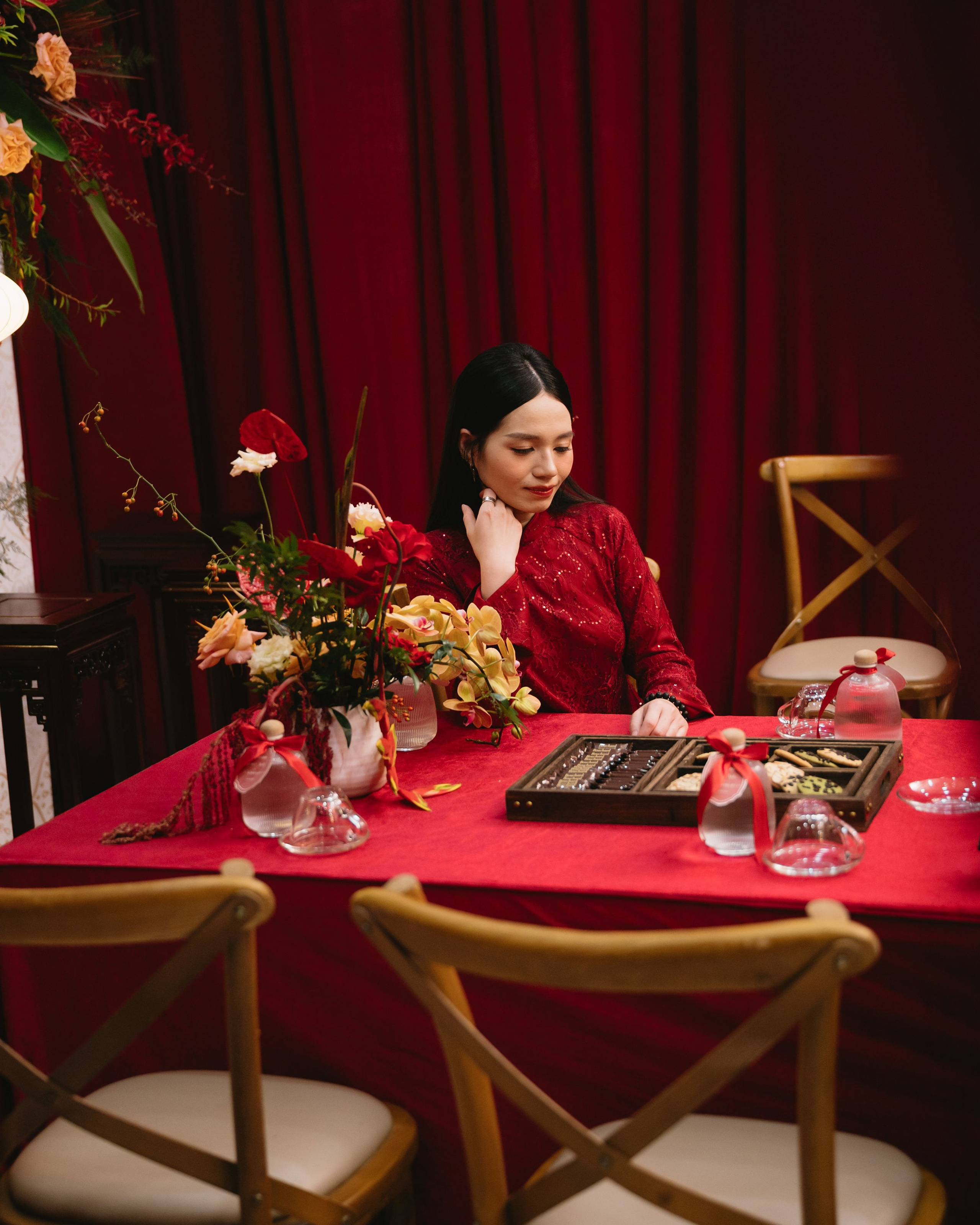 GIANMARCO-PHƯƠNG ANH