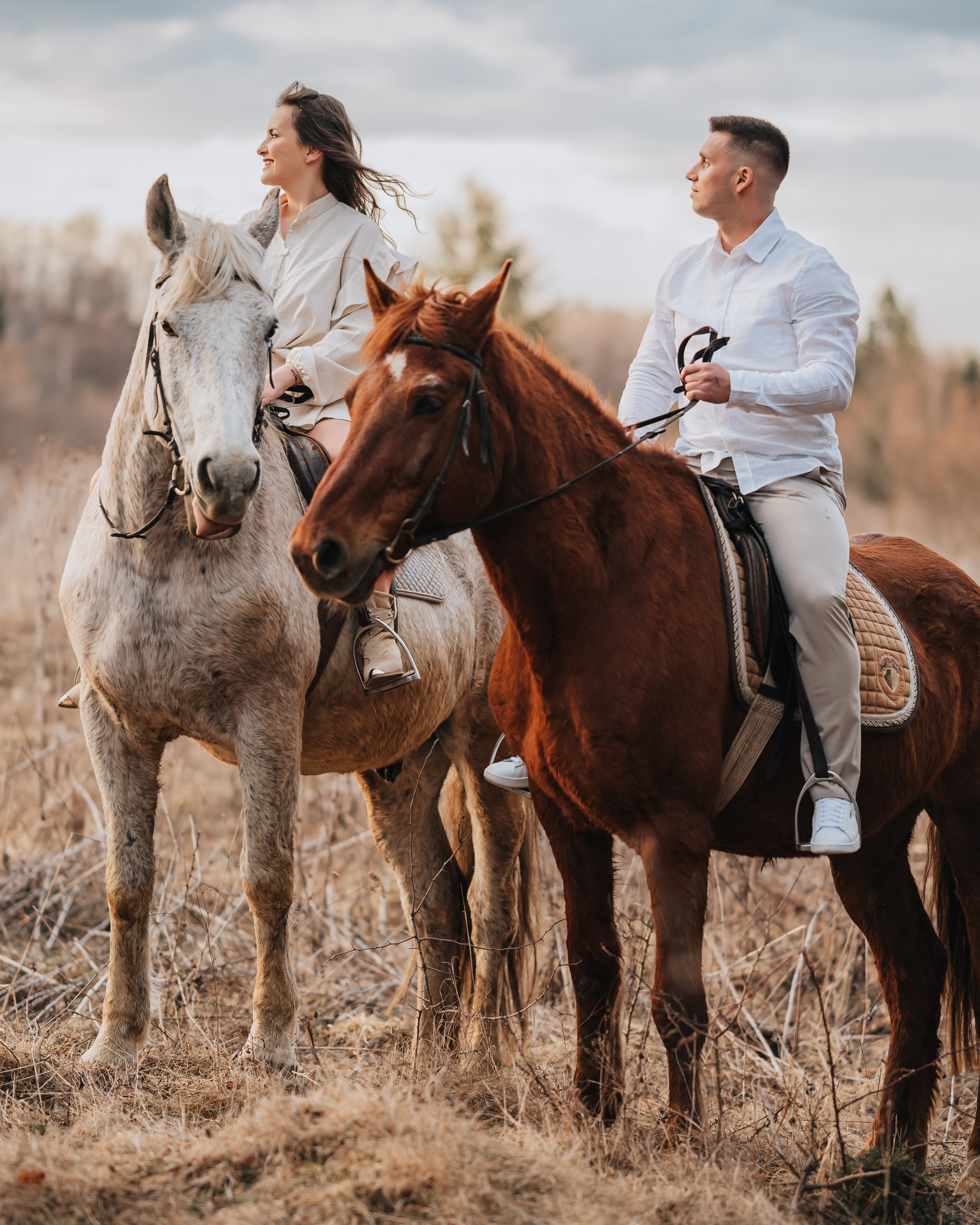Ioana&Ciprian’s Save the Date