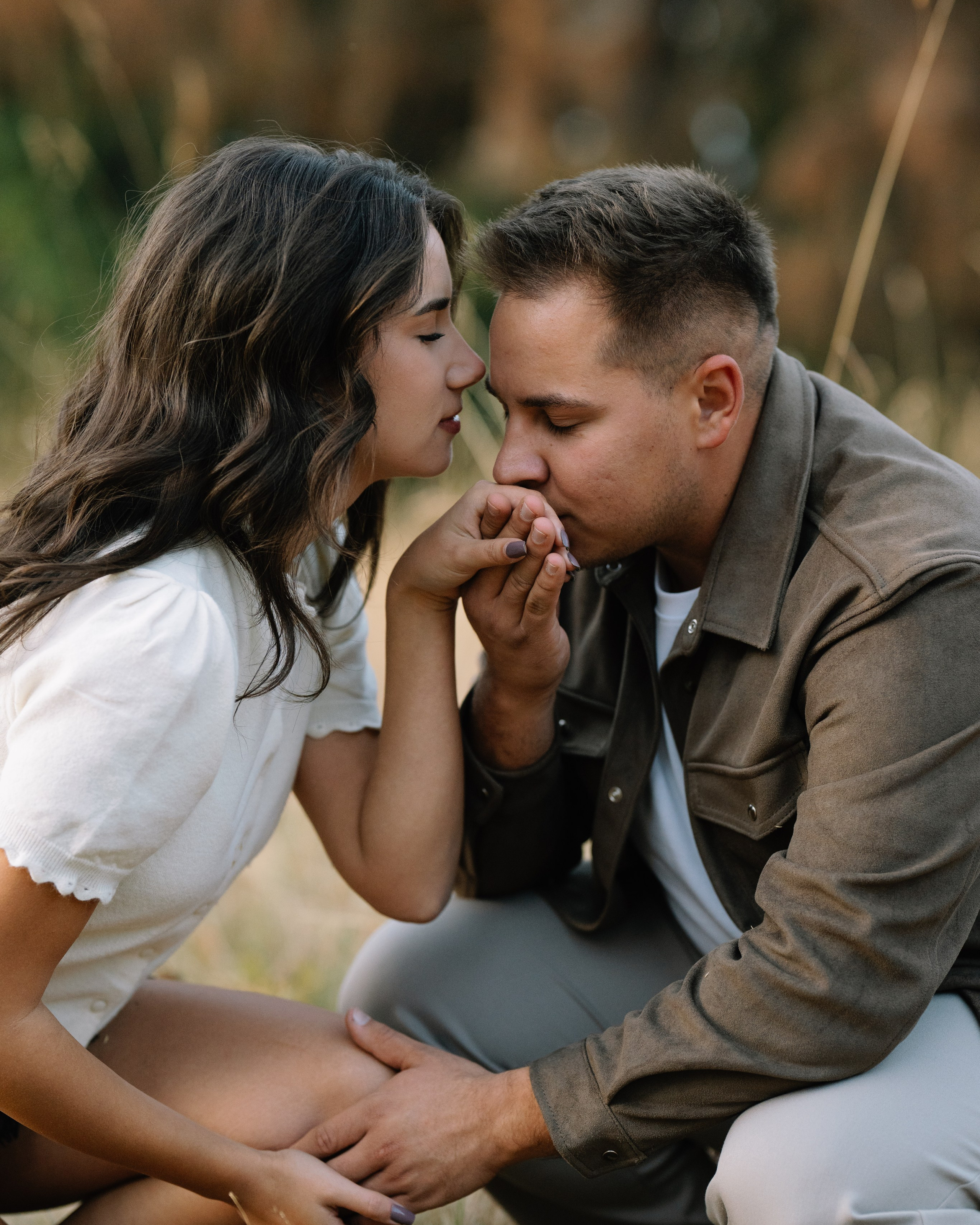 Denisa&Casian’s Save the Date Photo Session