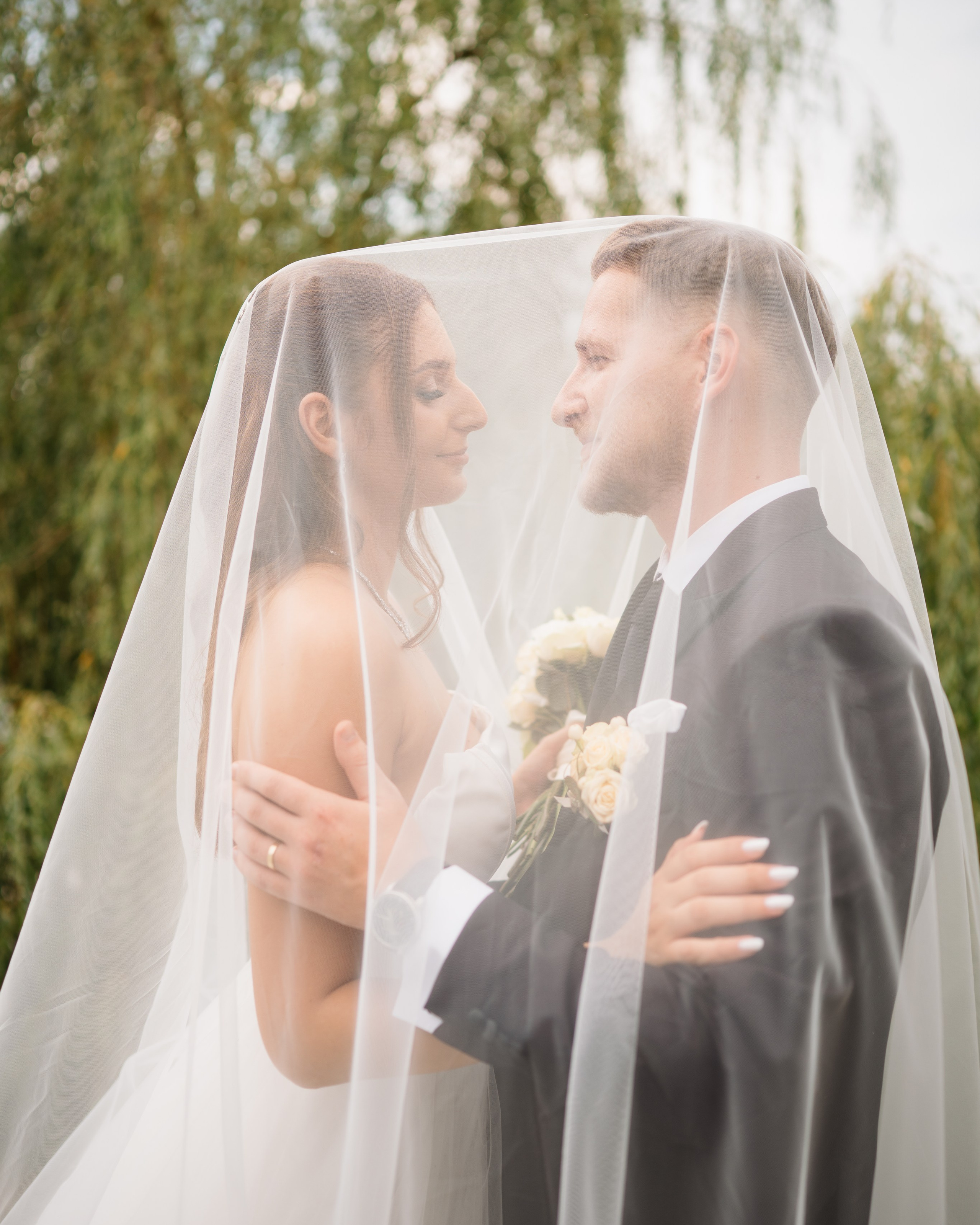 Nicolas&Mădălina’s Wedding