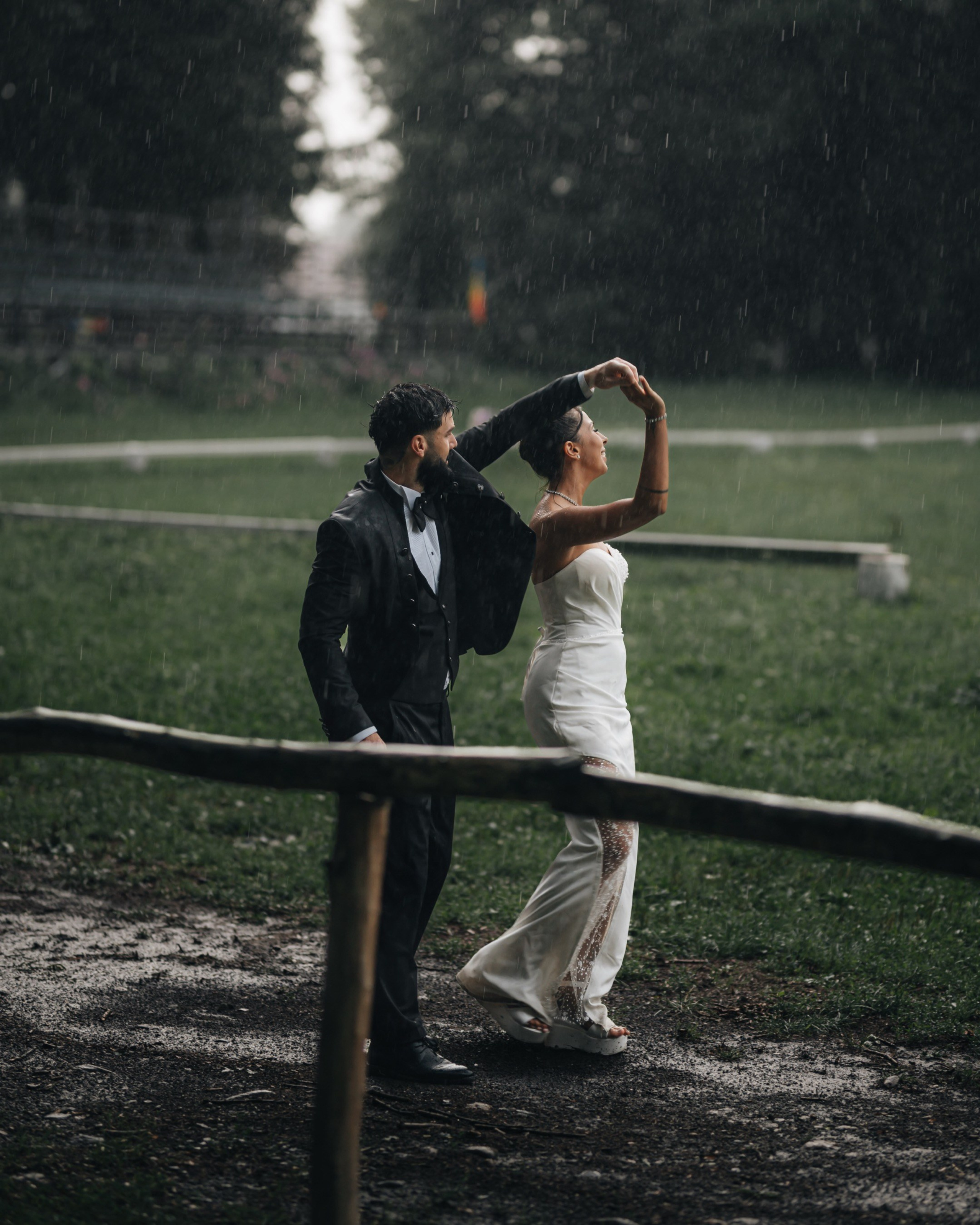 Elena&Adrian’s After Wedding