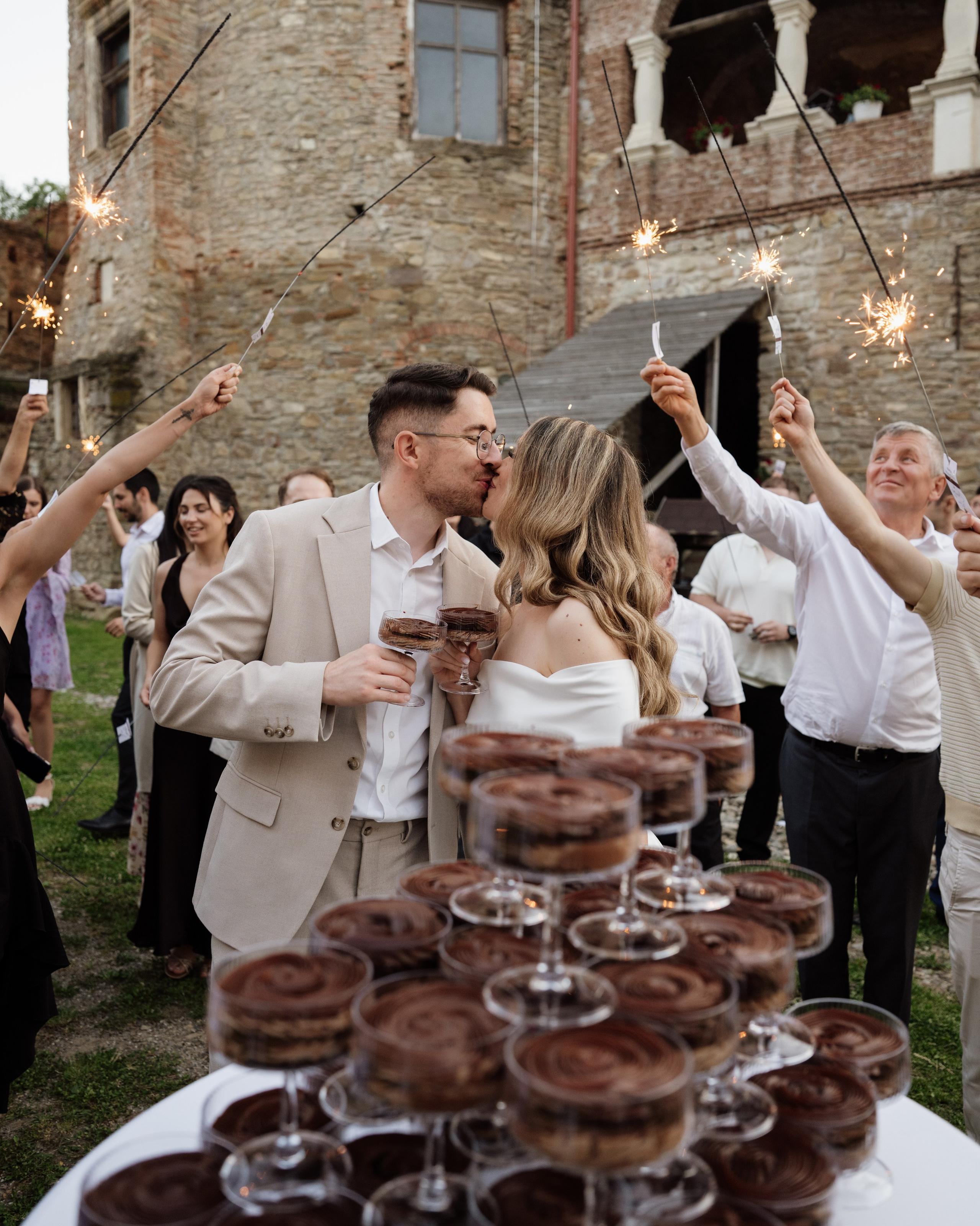 Ruxi&Andrei’s Civil Wedding