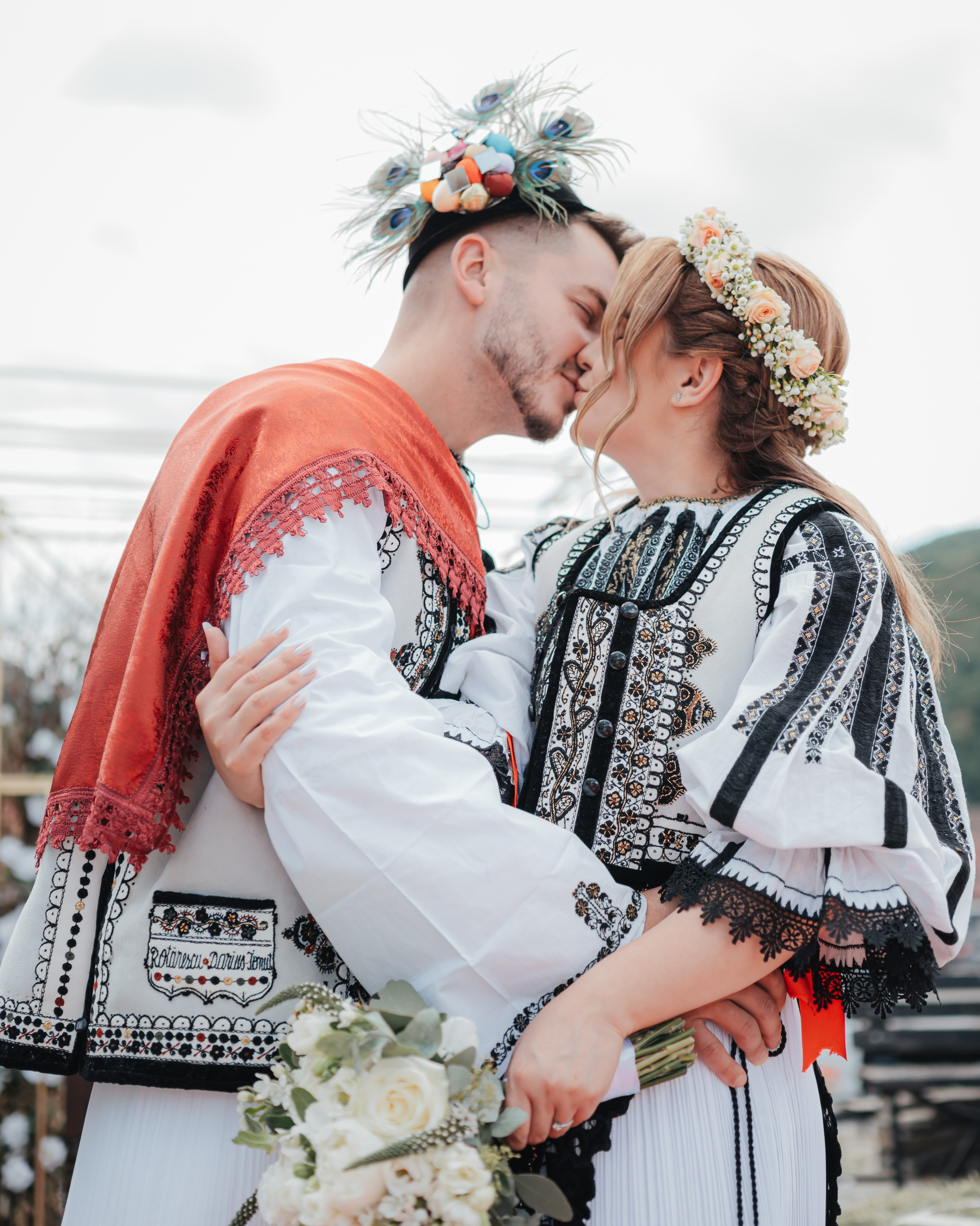 Daria&Darius’s Civil Wedding