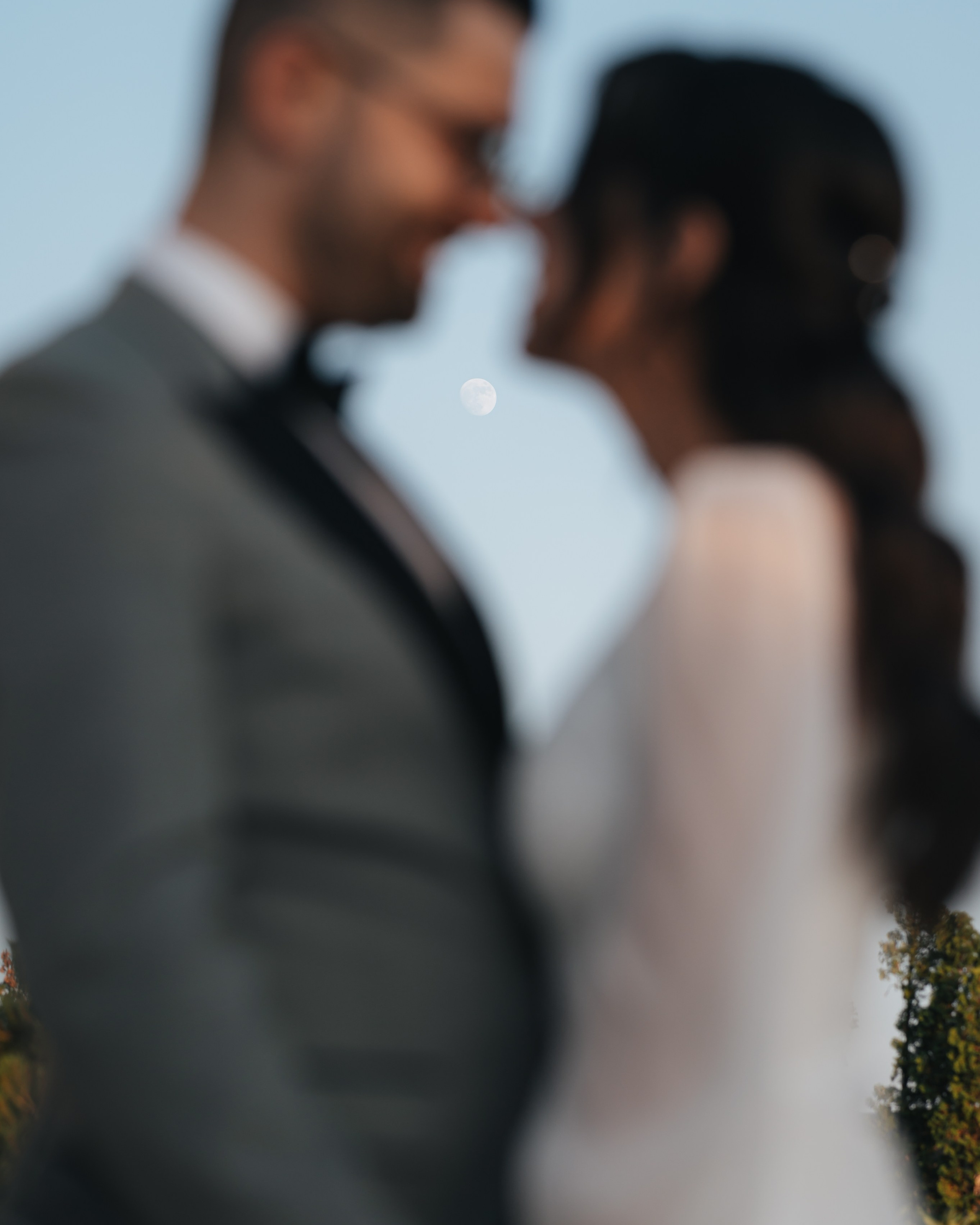 Alexandra&Marc’s Wedding