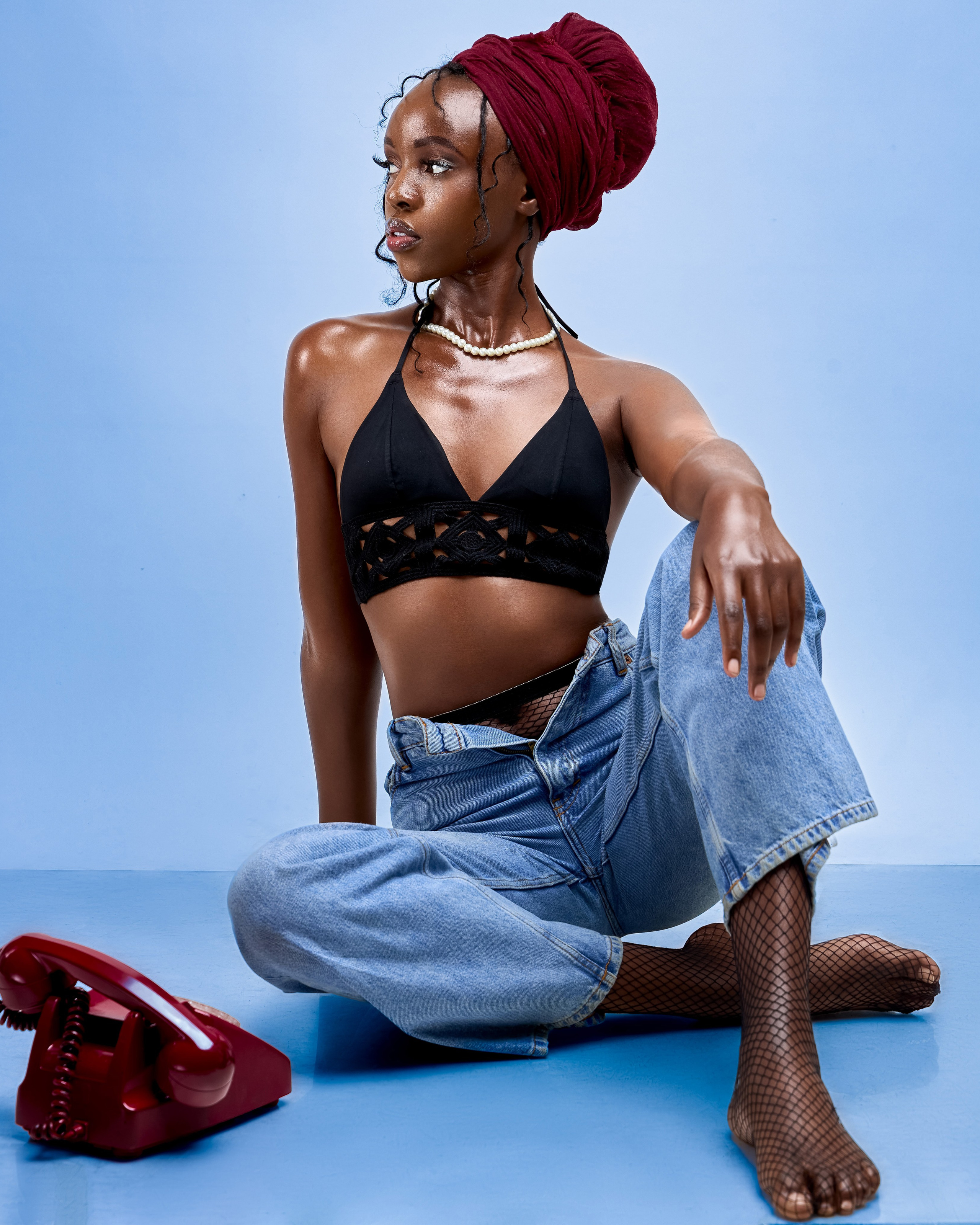 FASHION EDITORIAL
