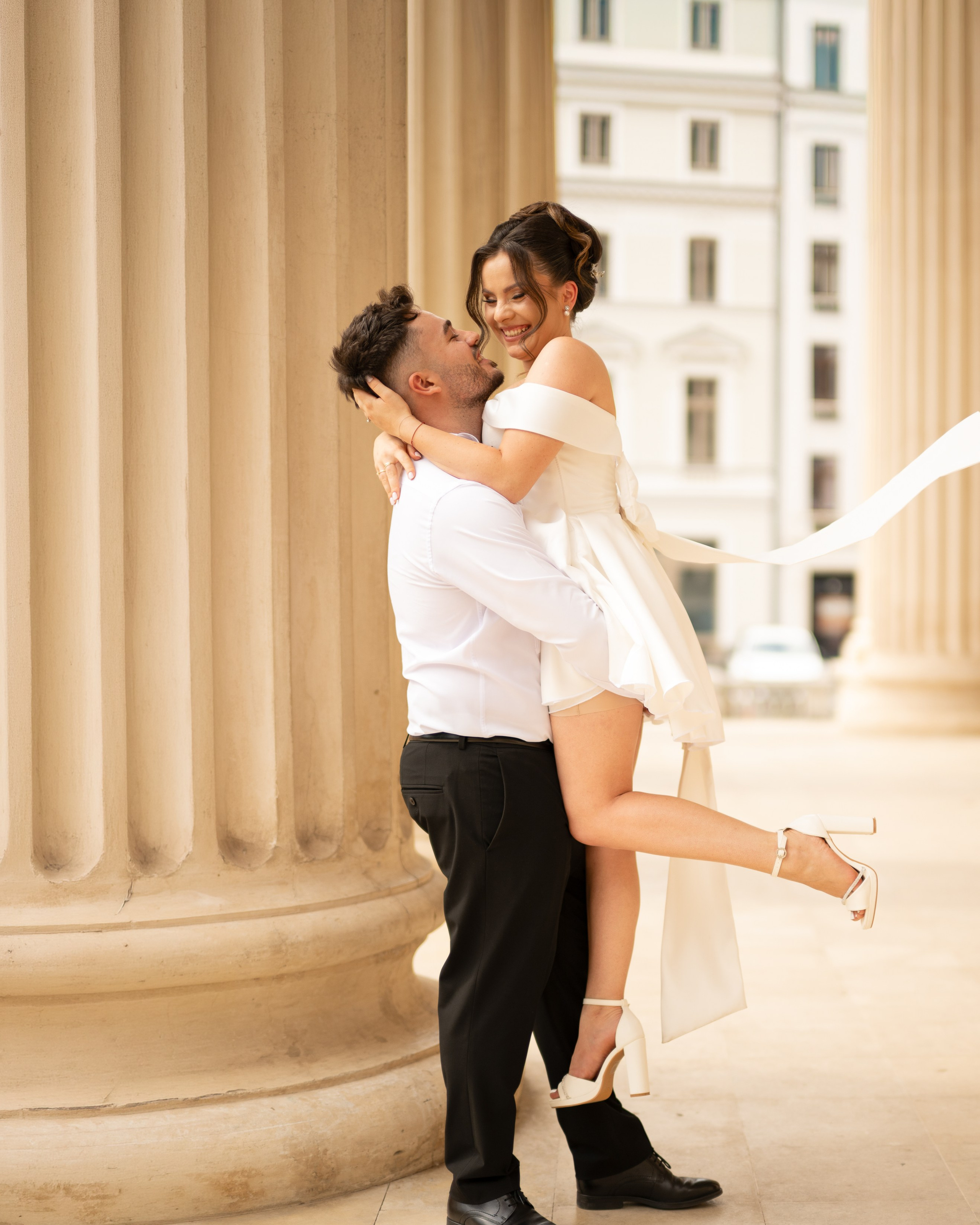 Civil Ceremony