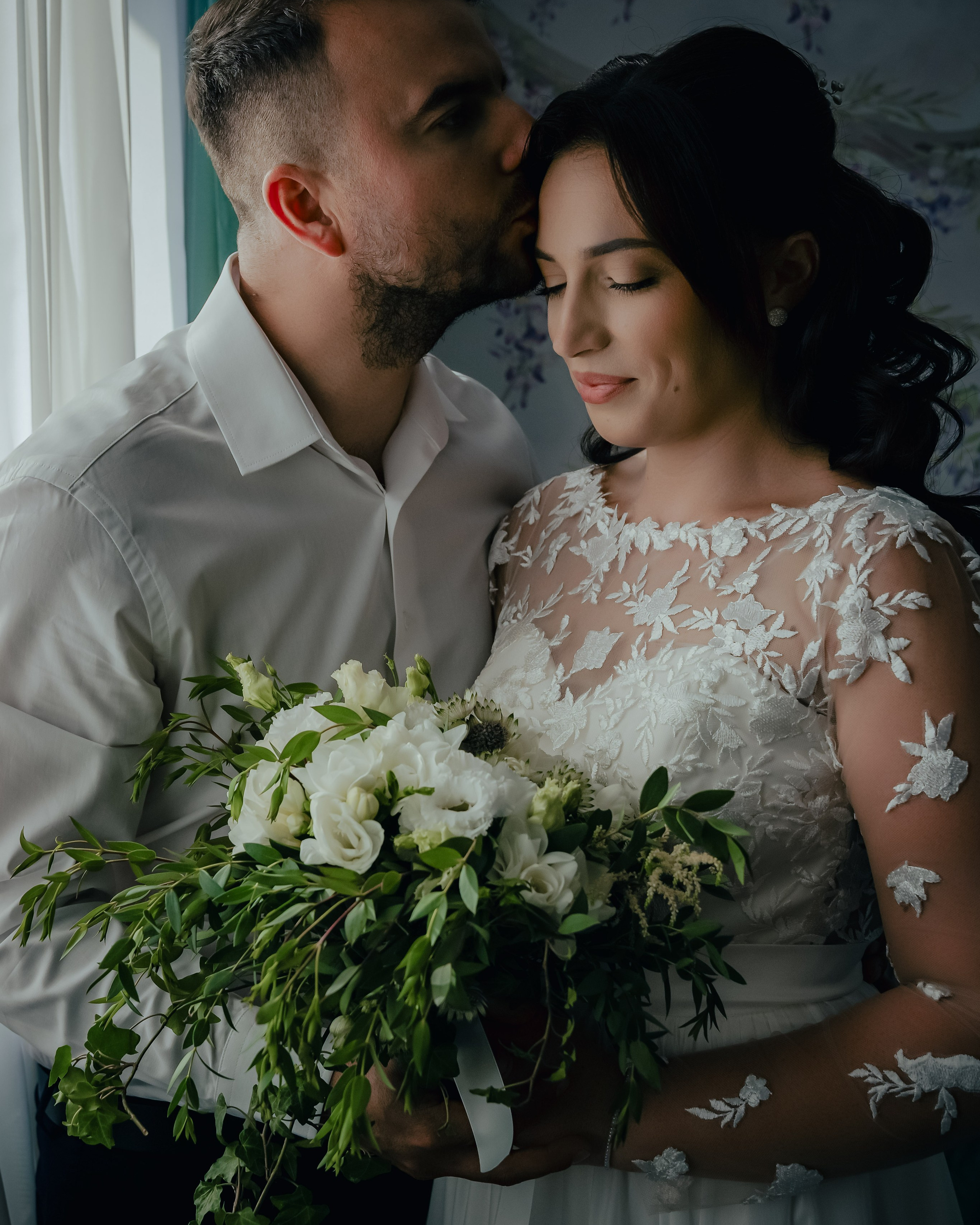 Andreea & Alex