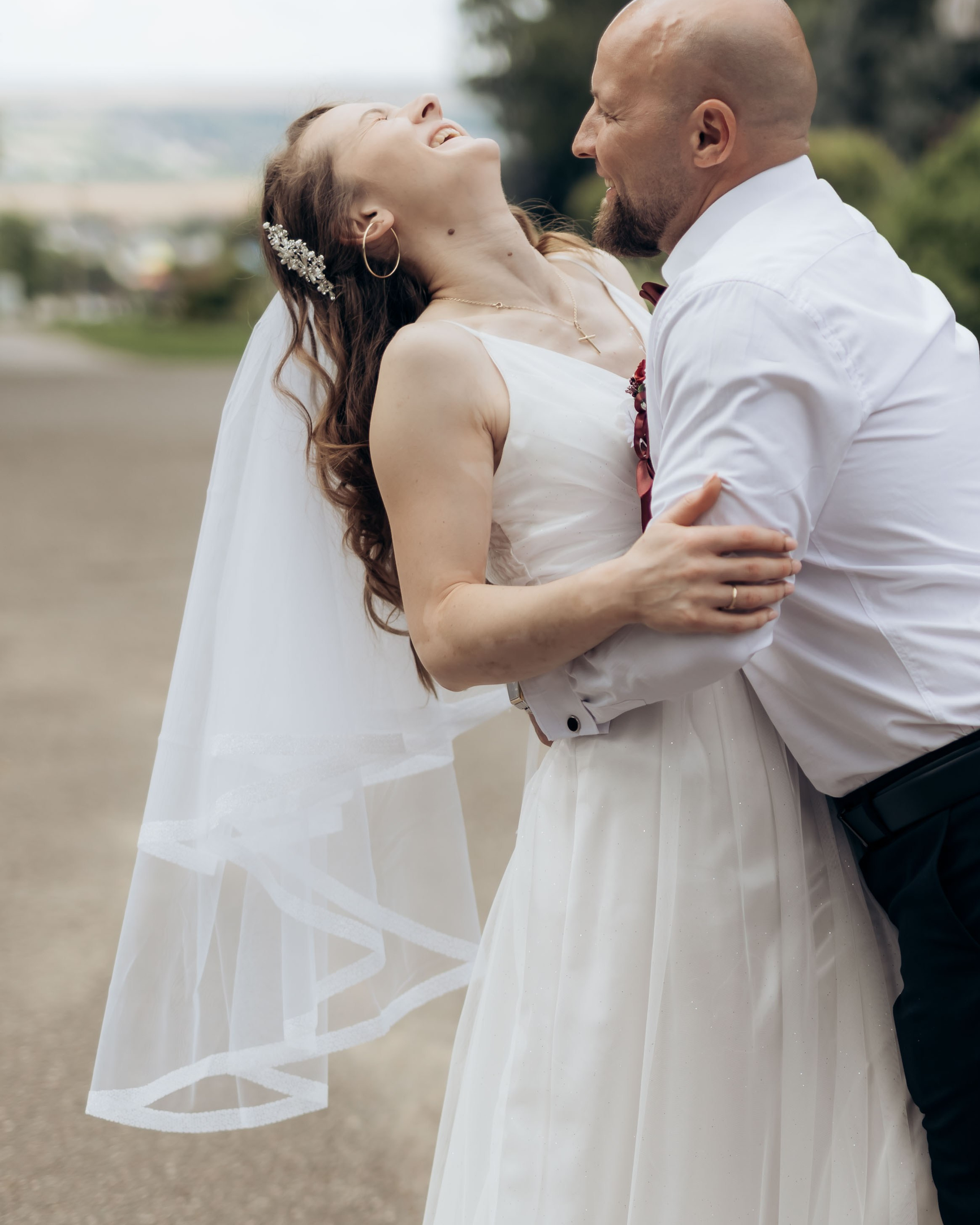 Daniela & Cătălin