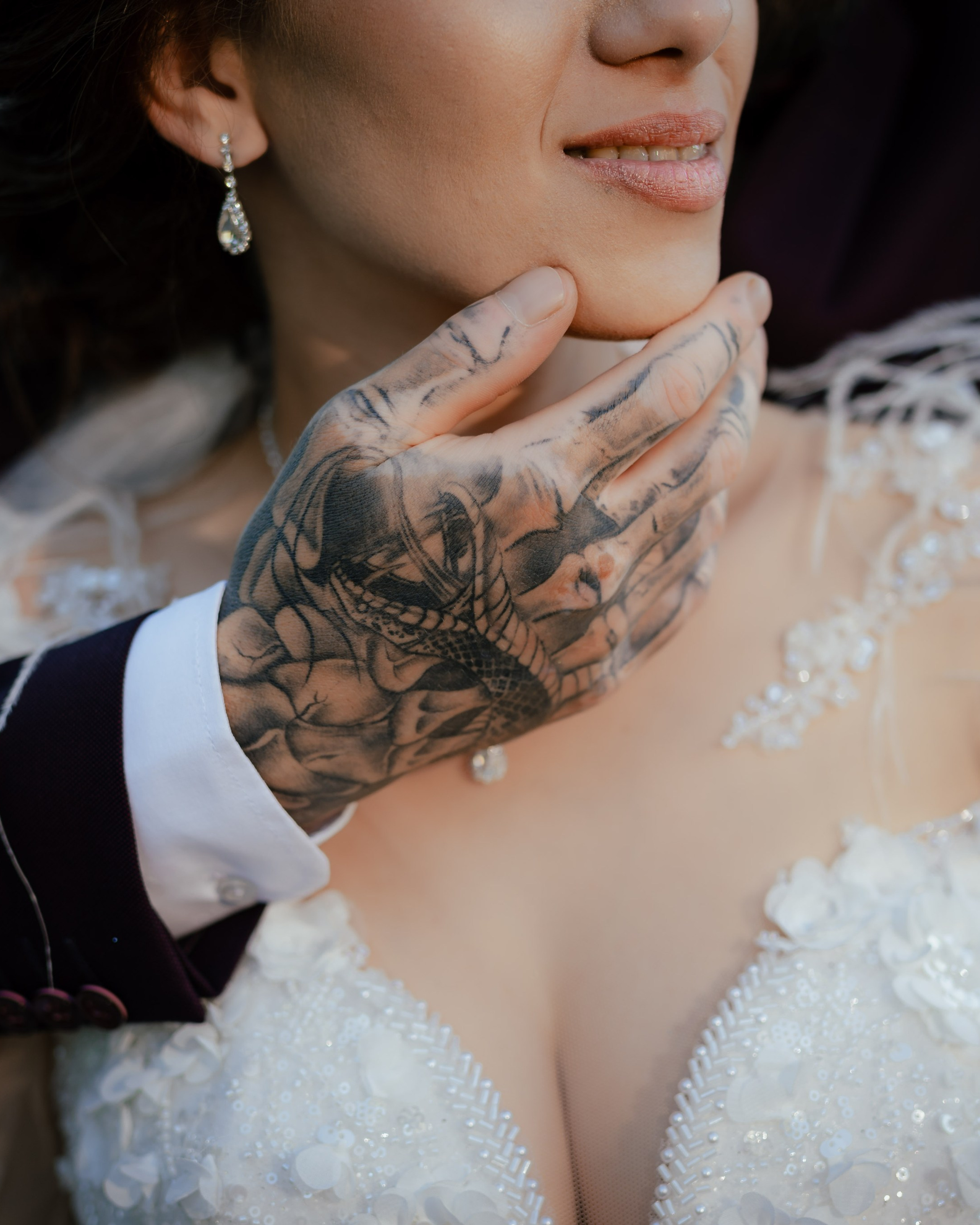 Georgiana & Madalin