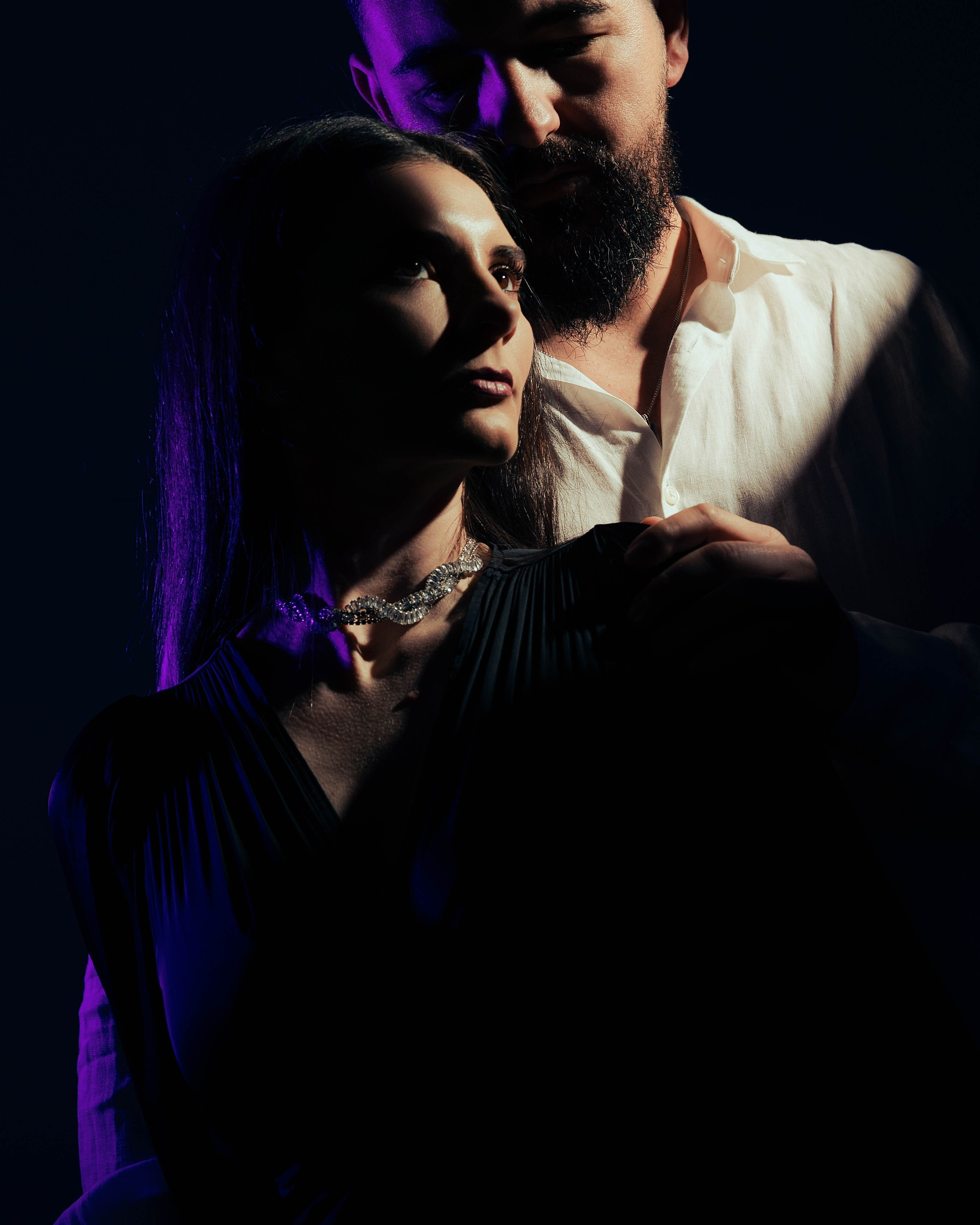Ioana + Andrei