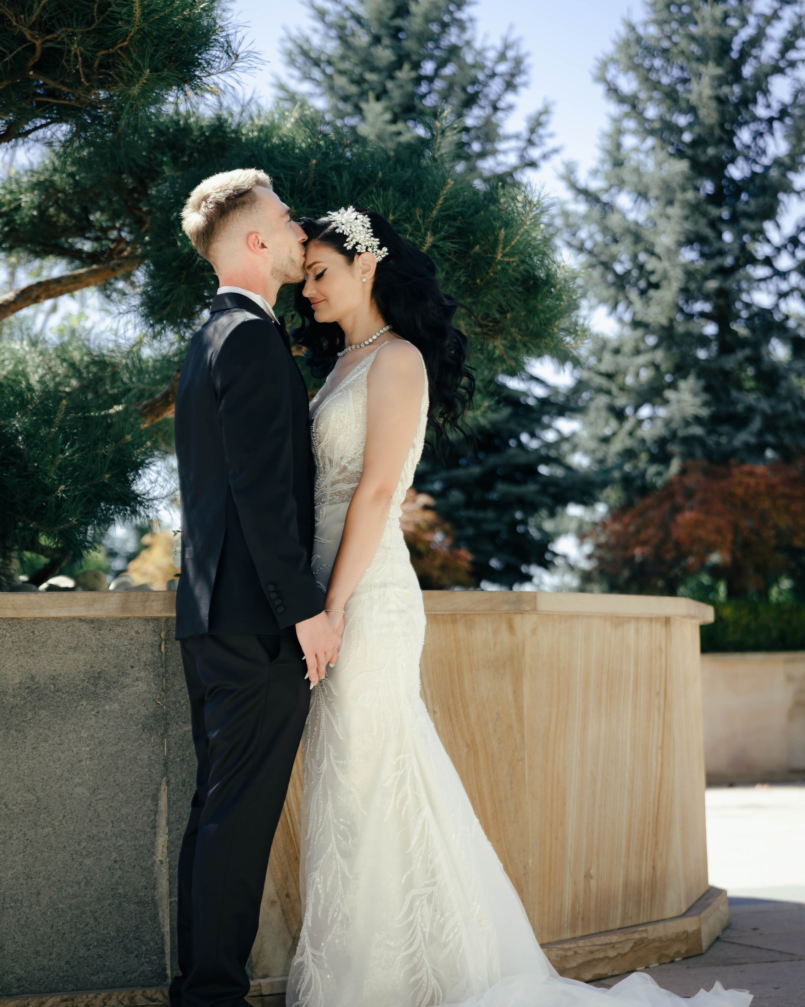 Alina & Alexandru