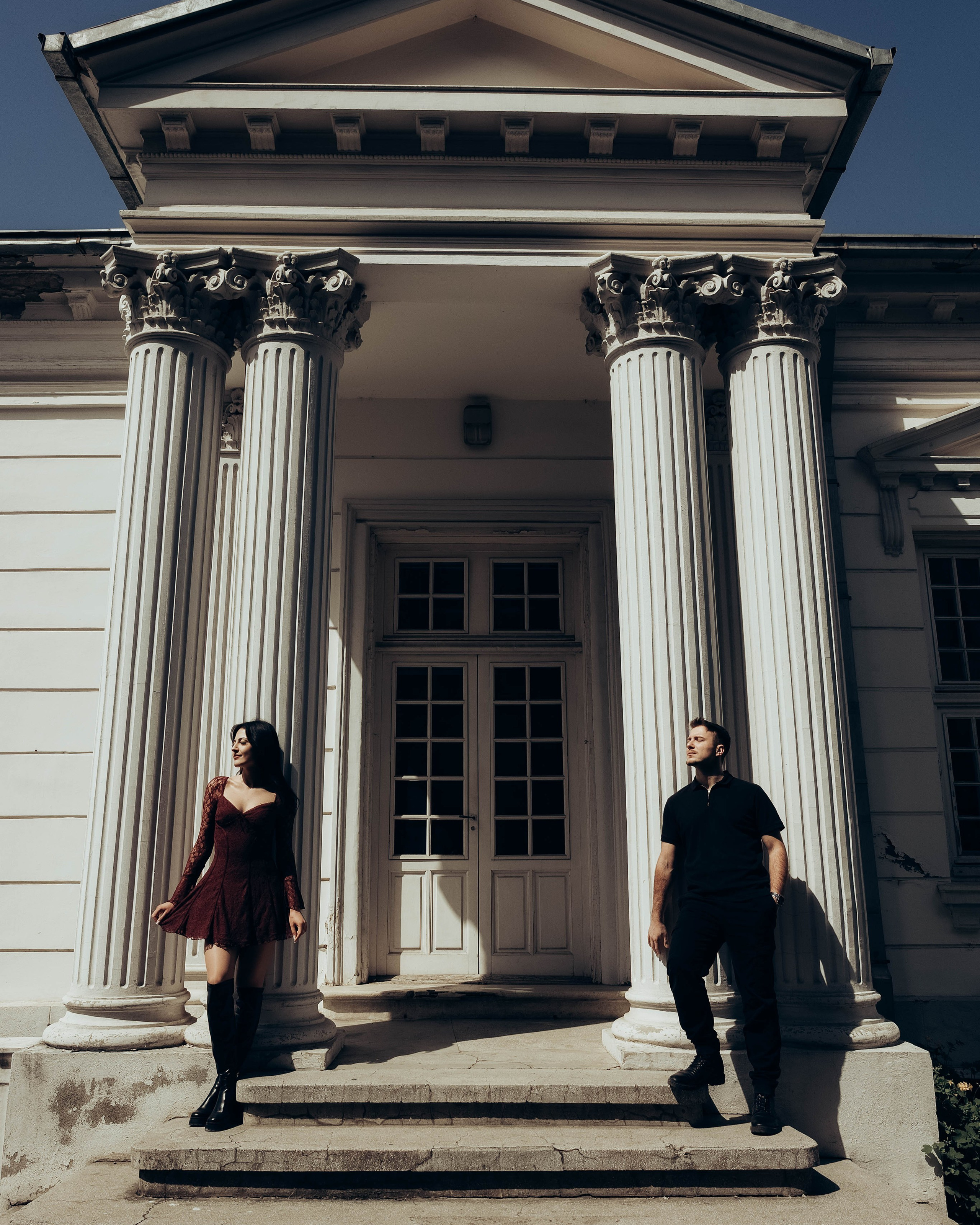 Ariadna + Răzvan