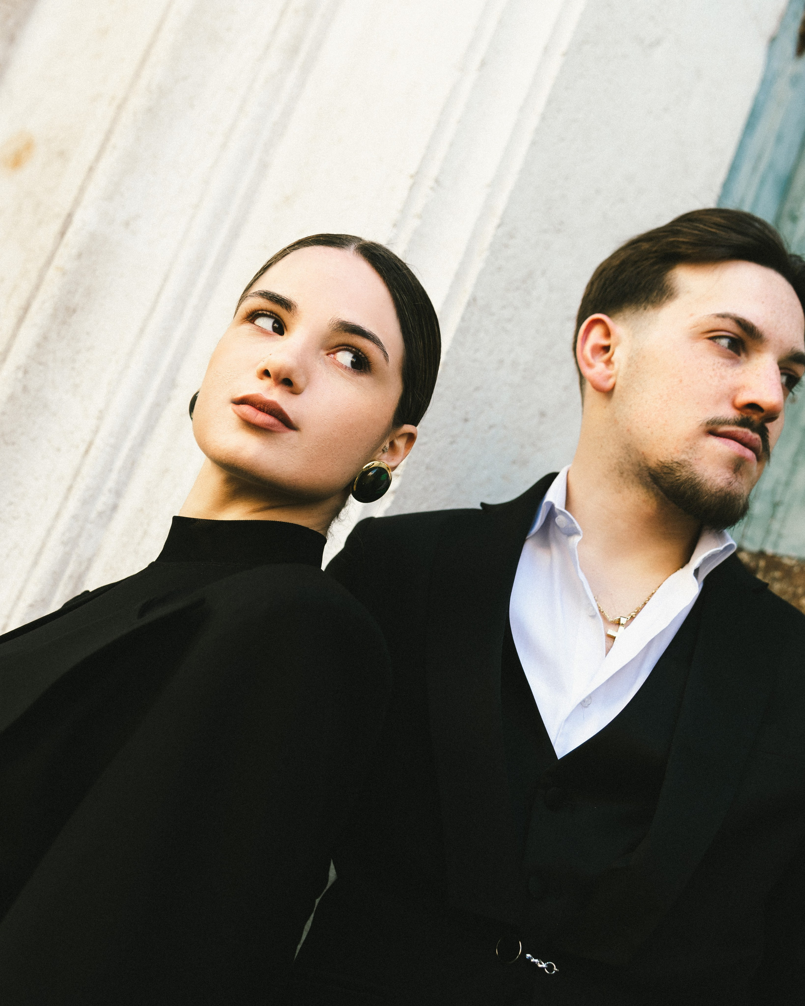 Carlo × Mara