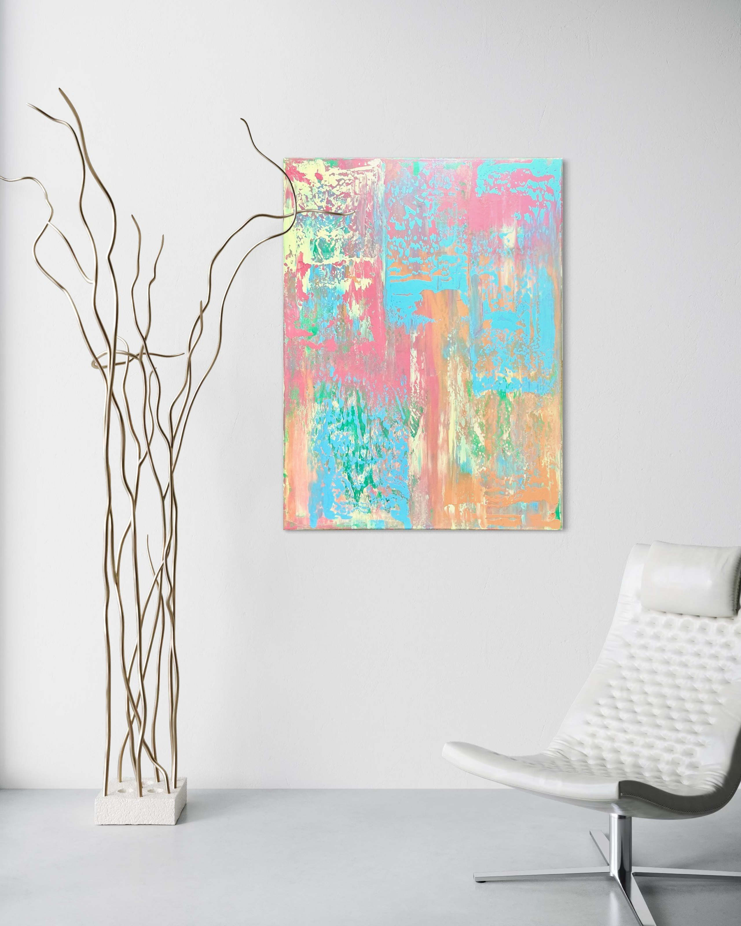 Harmony of Colors