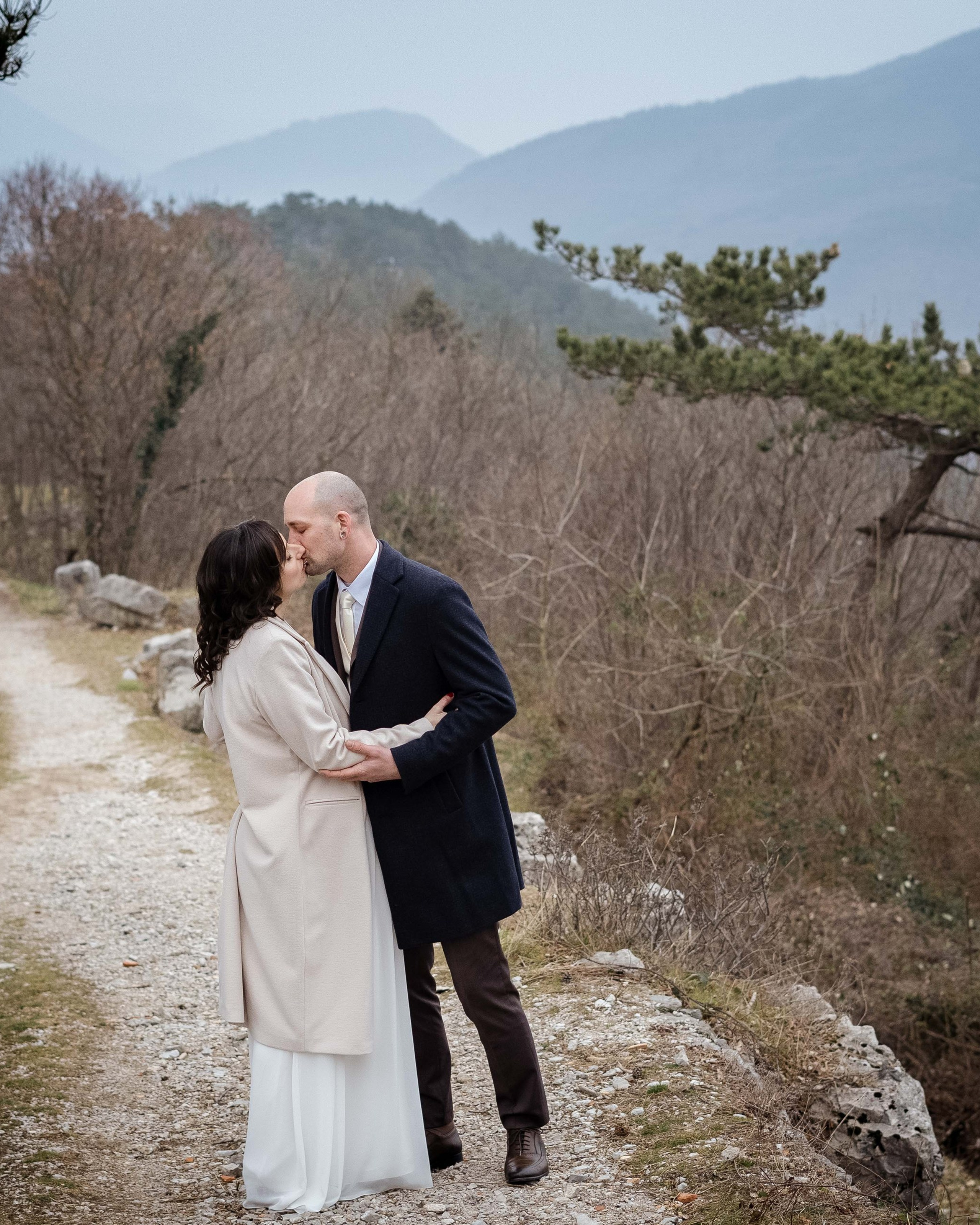 Poročna fofografija