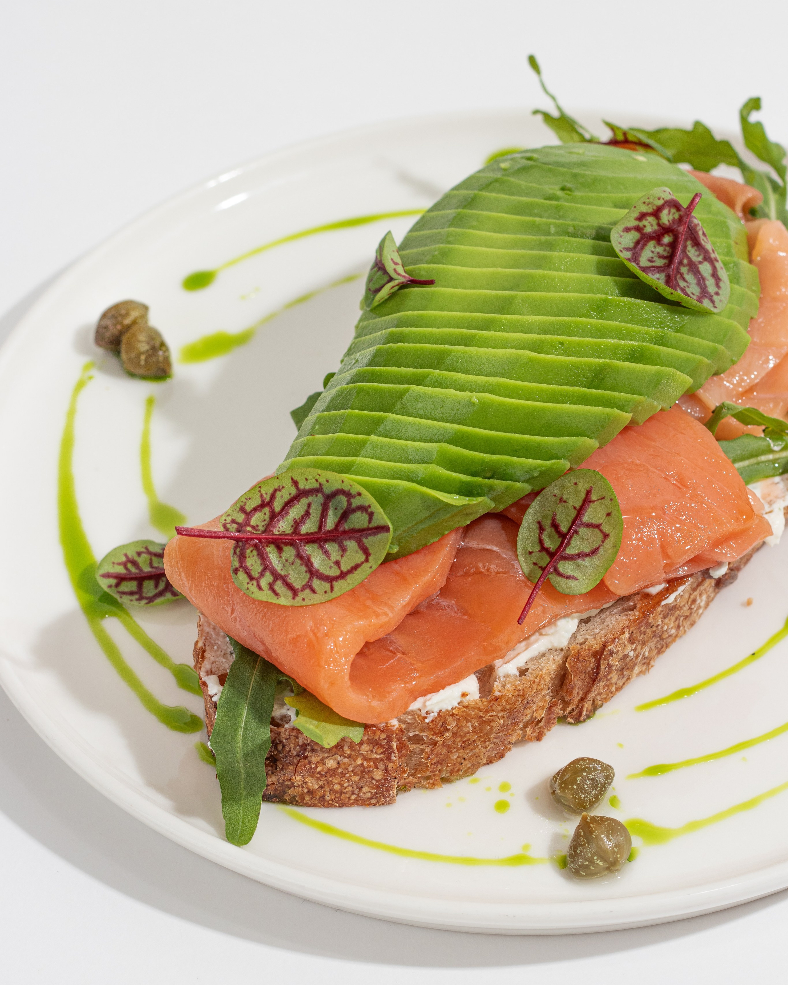 кофейня «Chika»