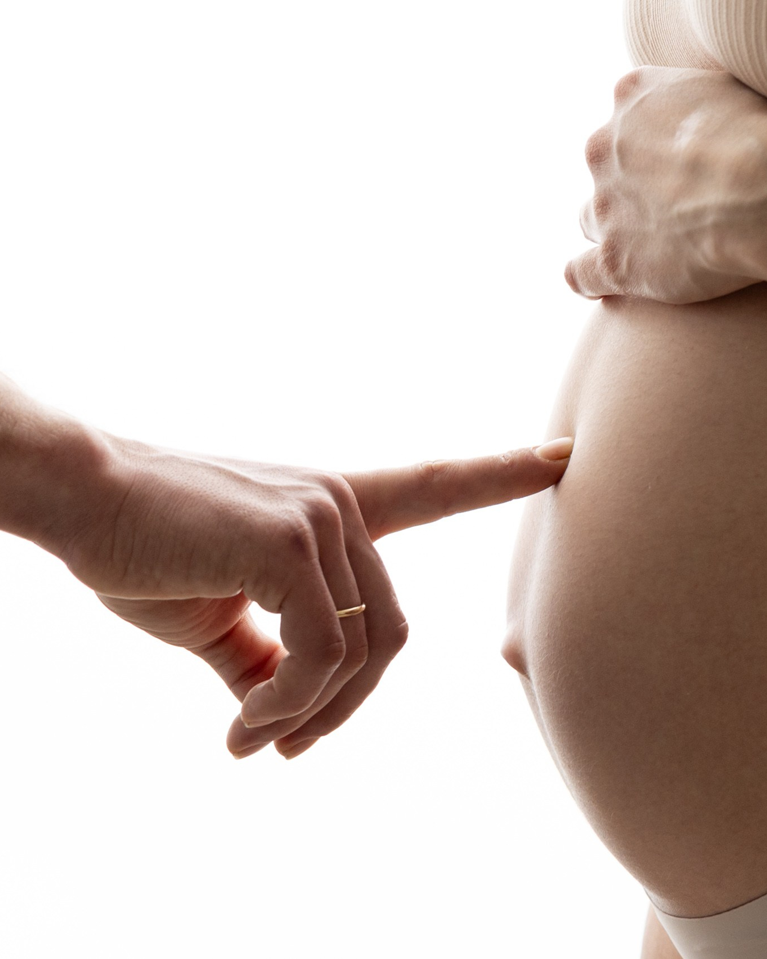 Maternità/Maternity