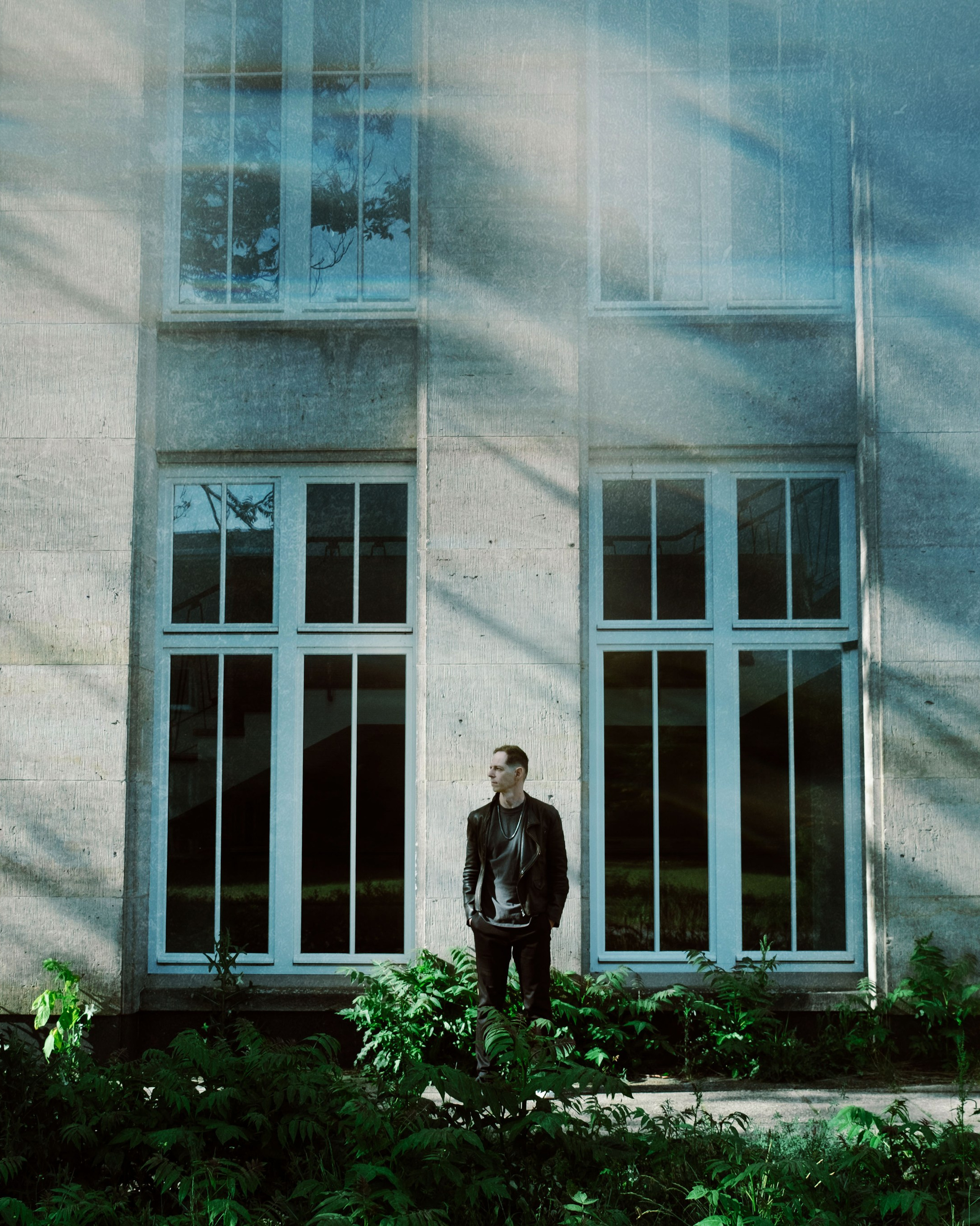 Ilia | Pace of mind