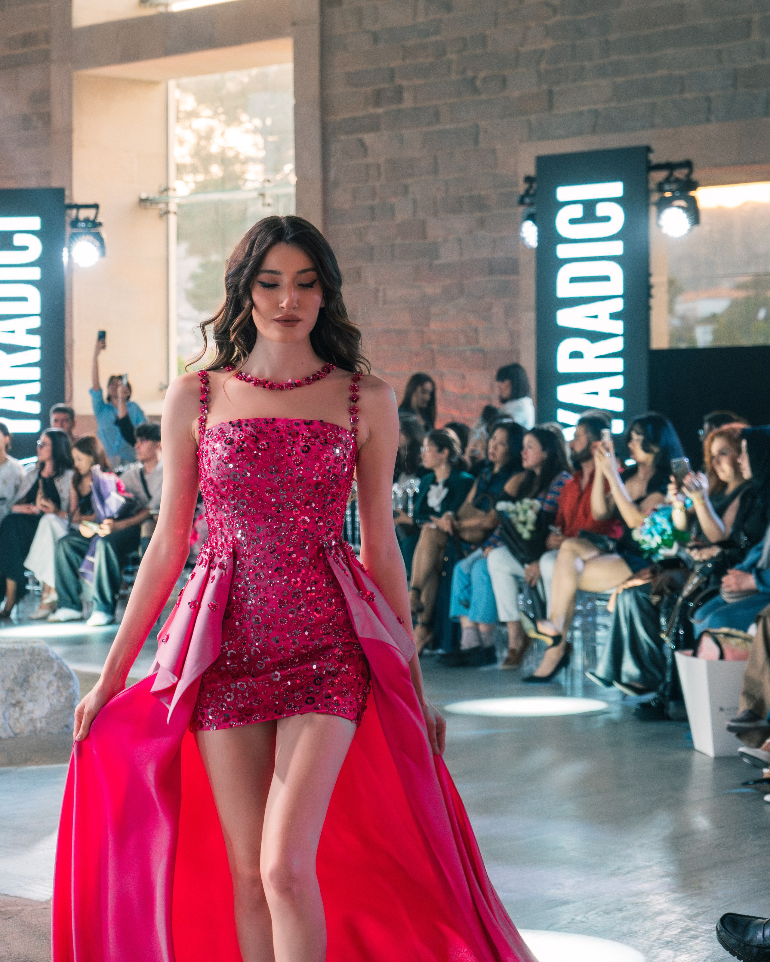 Azərbaycan Dəb Həftəsinin 18-сі mövsümü