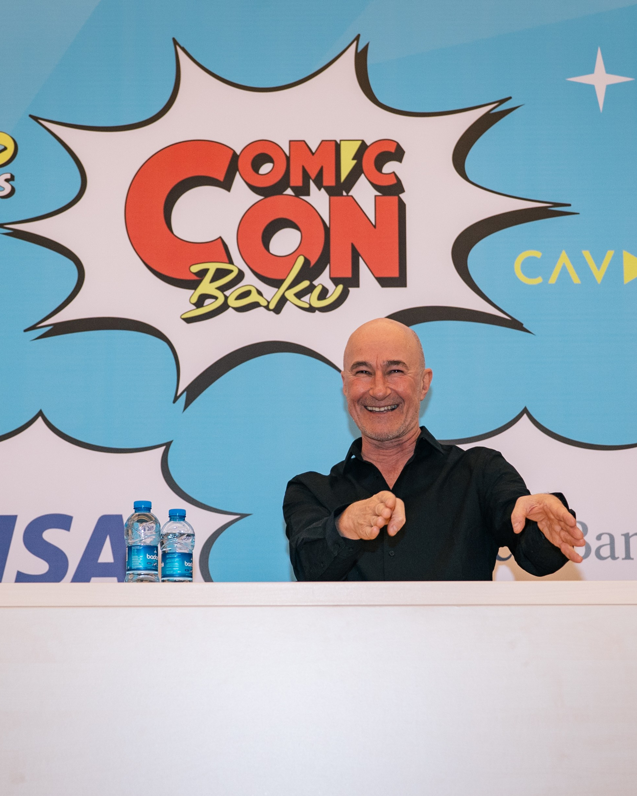 Ross Mullan — VİP Görüş |