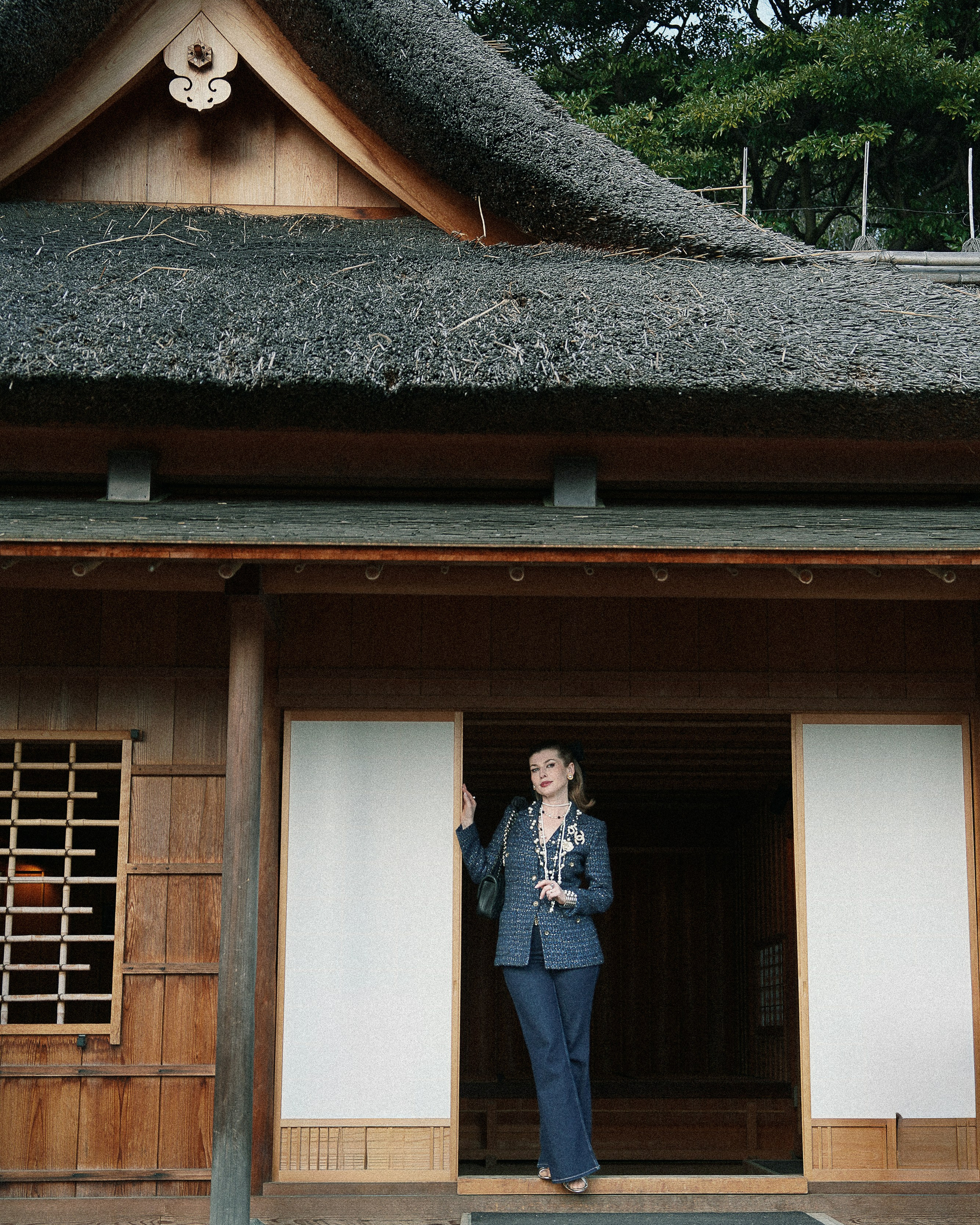 Японский сад