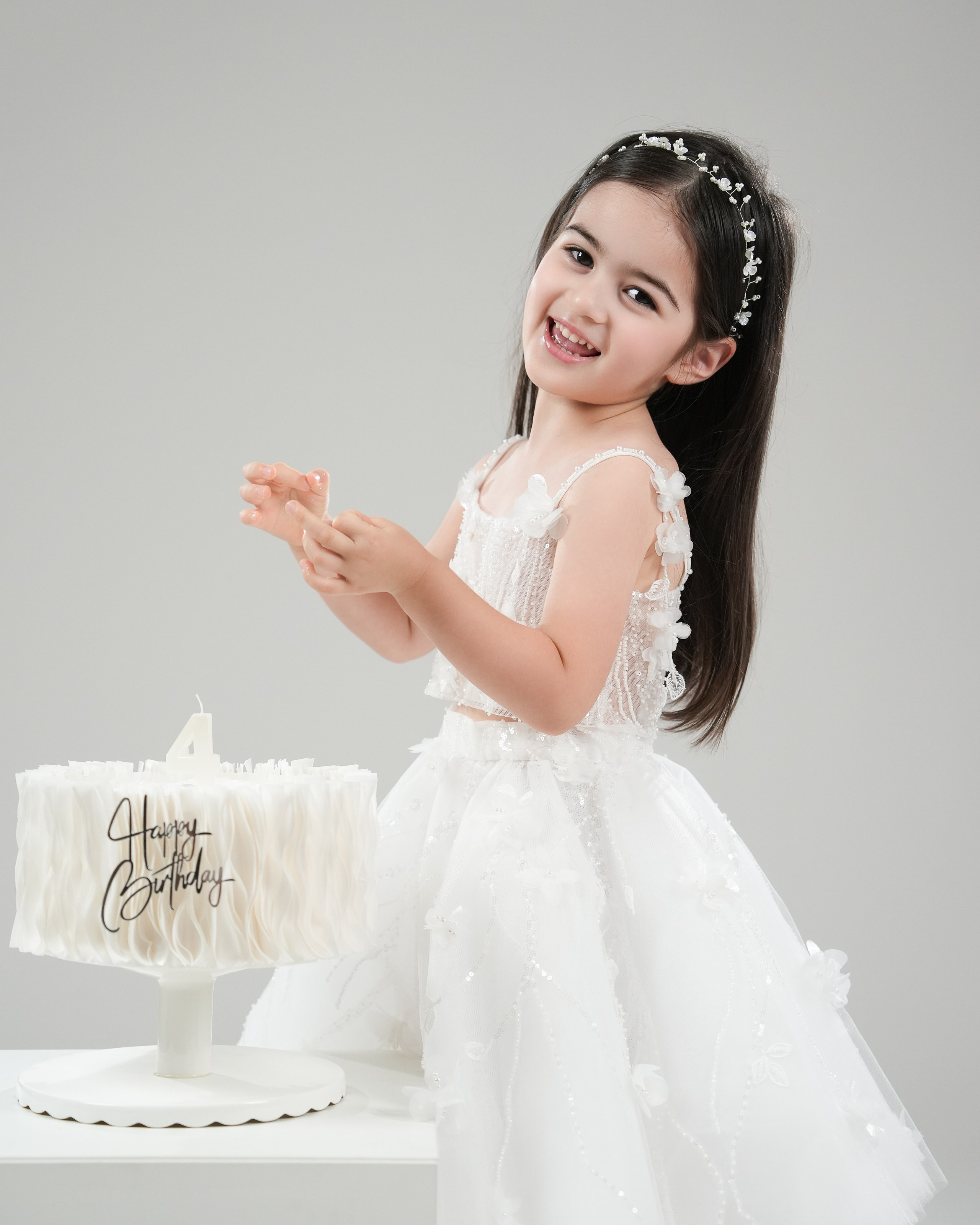 Marianna Birthday Shoot Tokyo