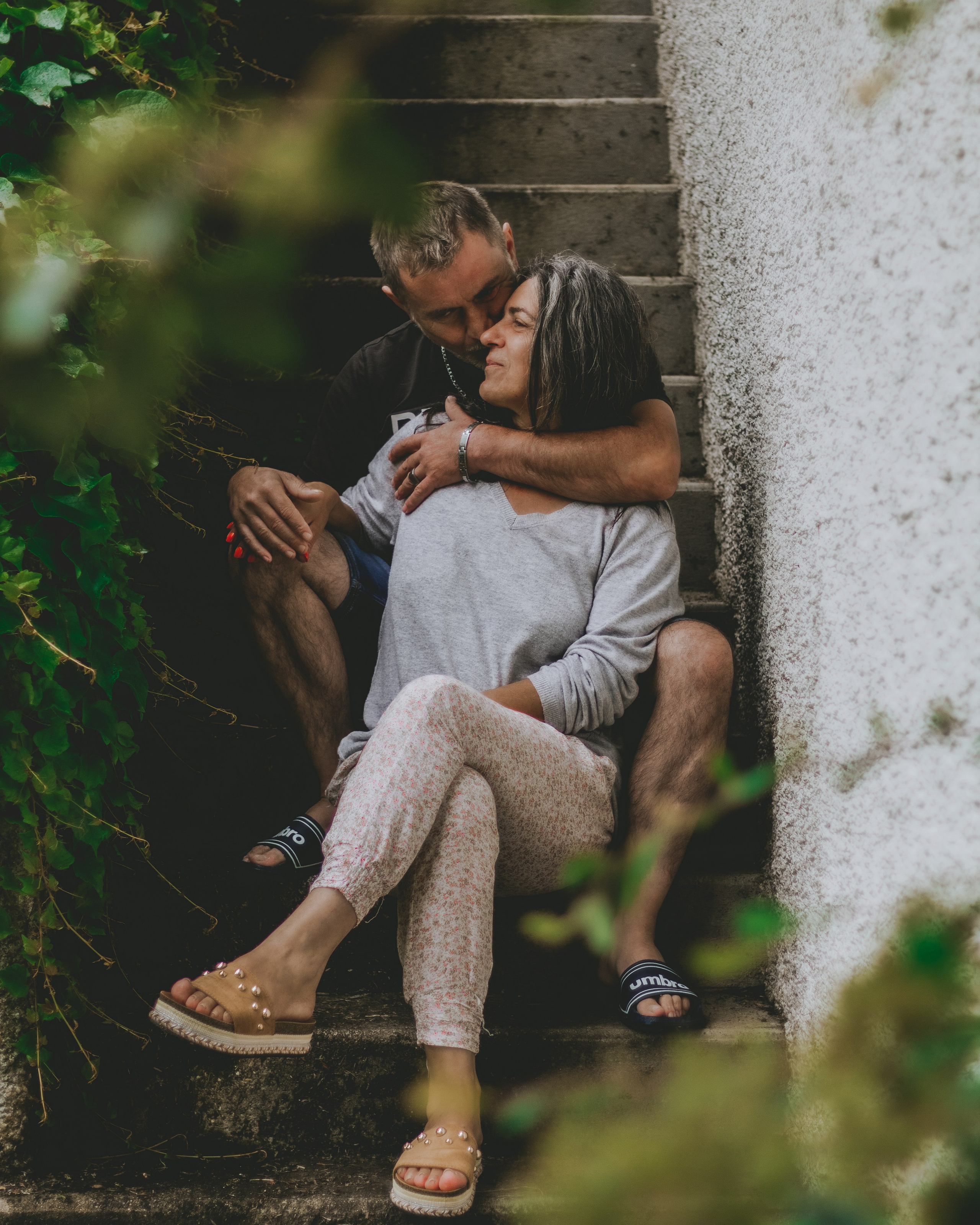 Christophe & Suncica