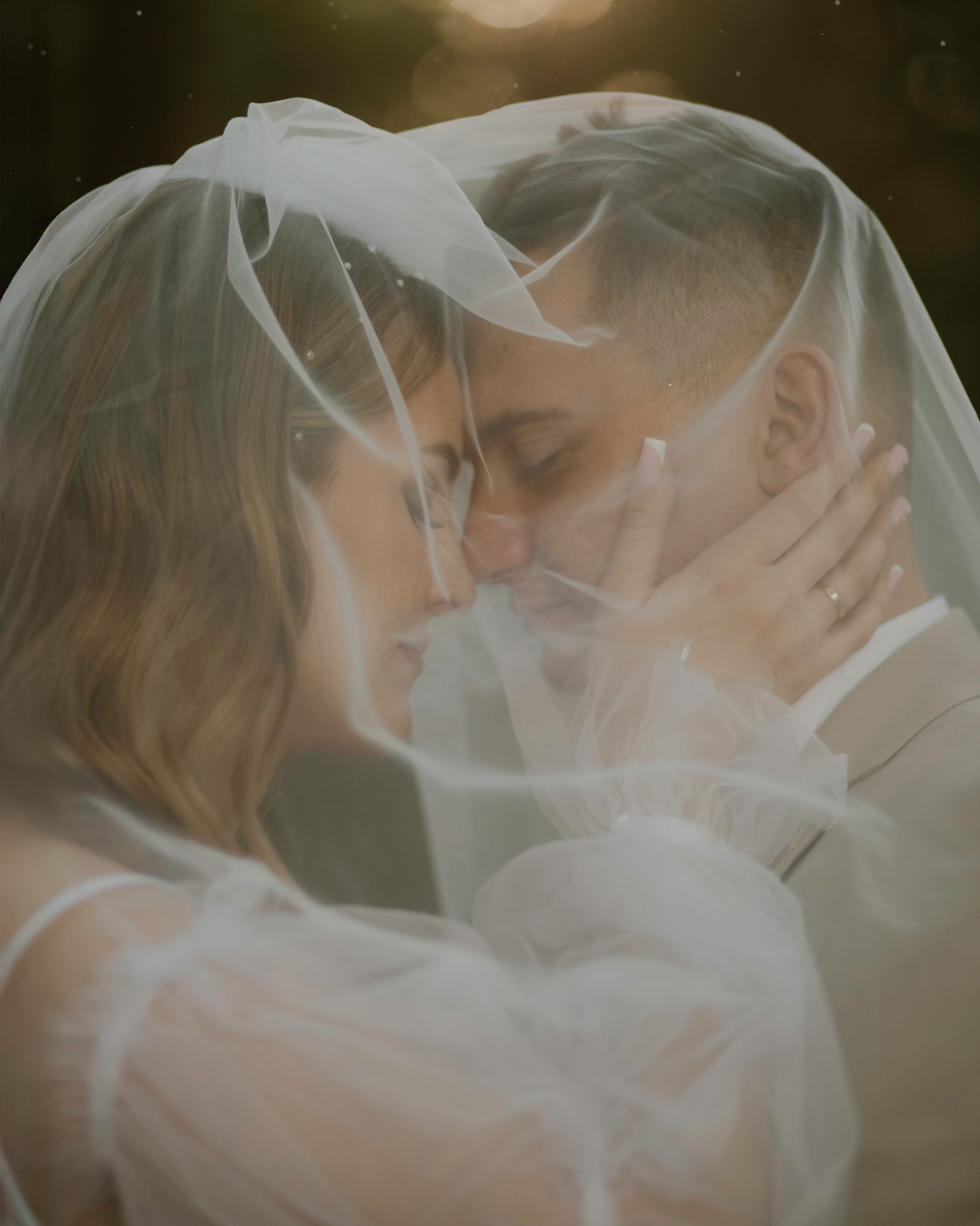 Ślub Izy&Kamila