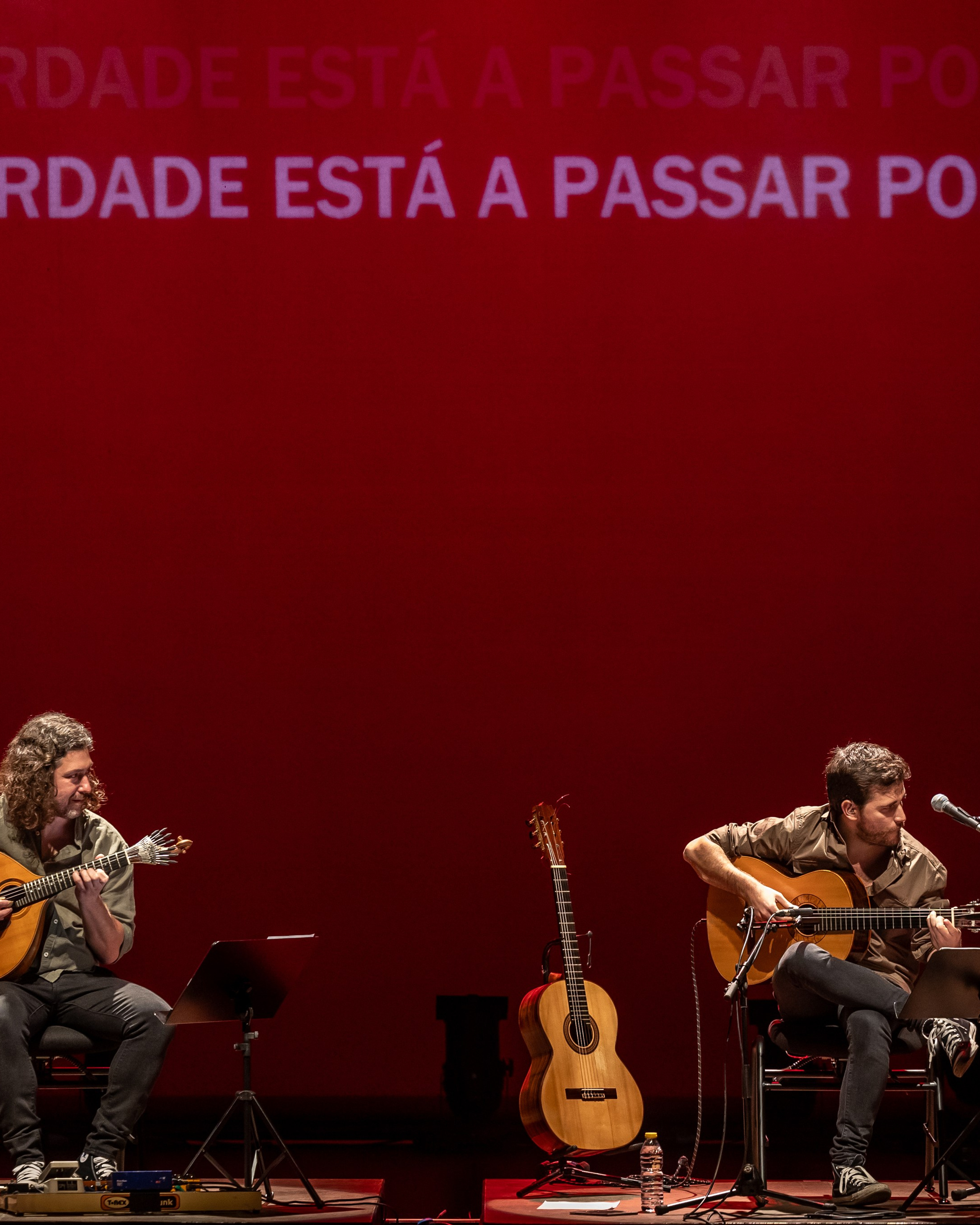 Espectáculos