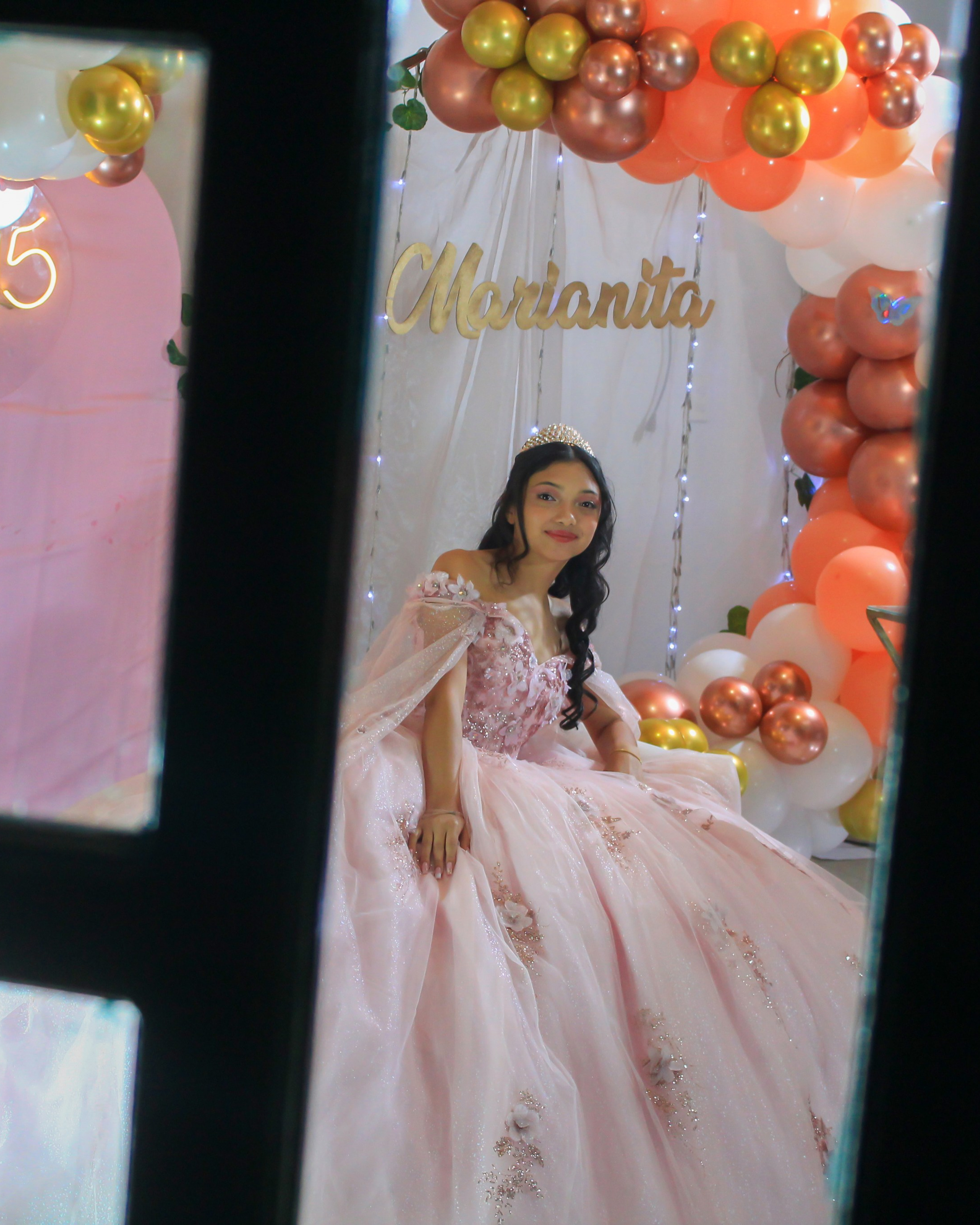 15 Mariana