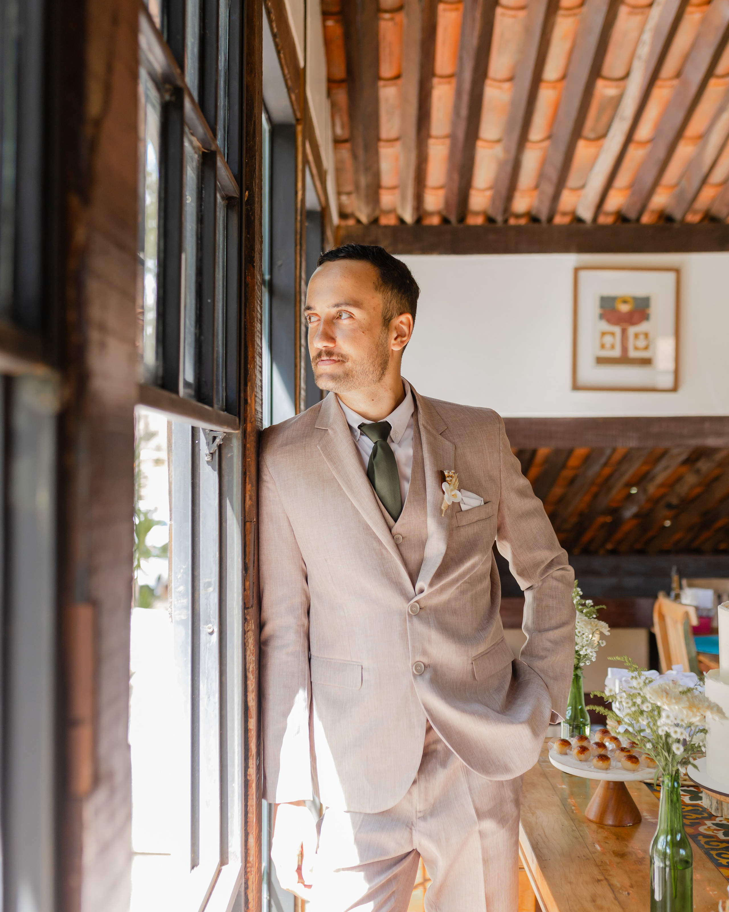 Fotografias Profissionais Noivos