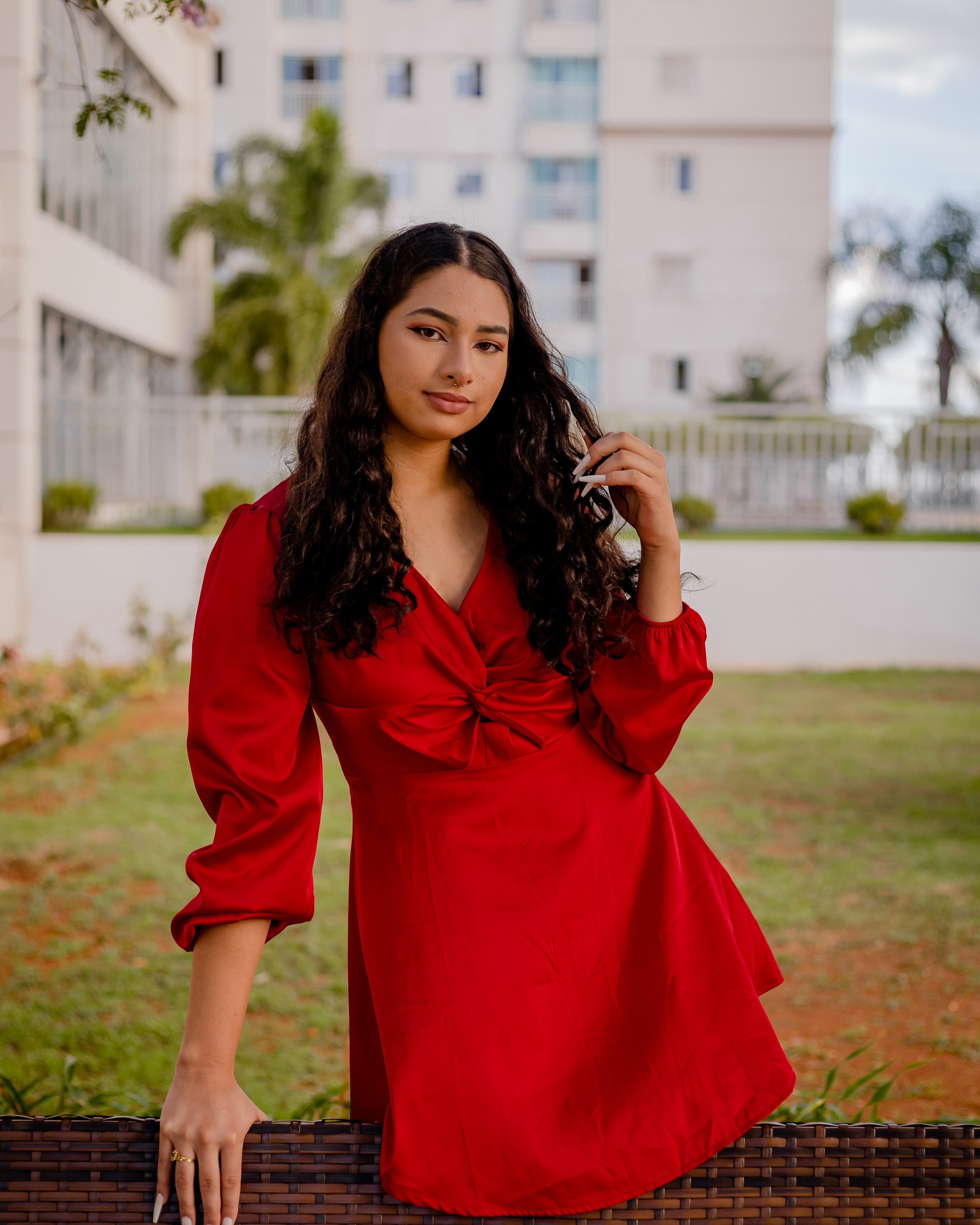 Retratos Individuais