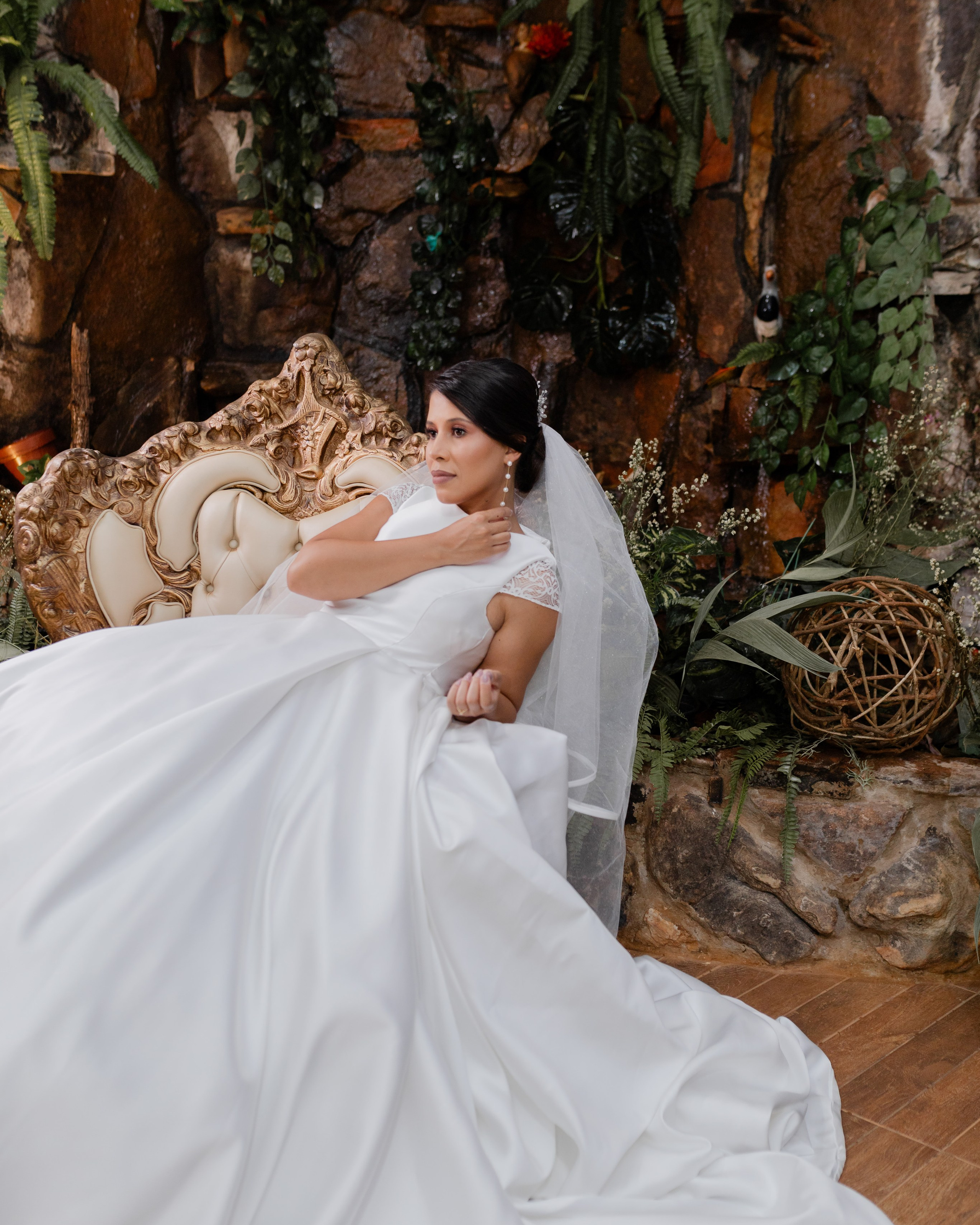 Fotografias Profissionais Noivas