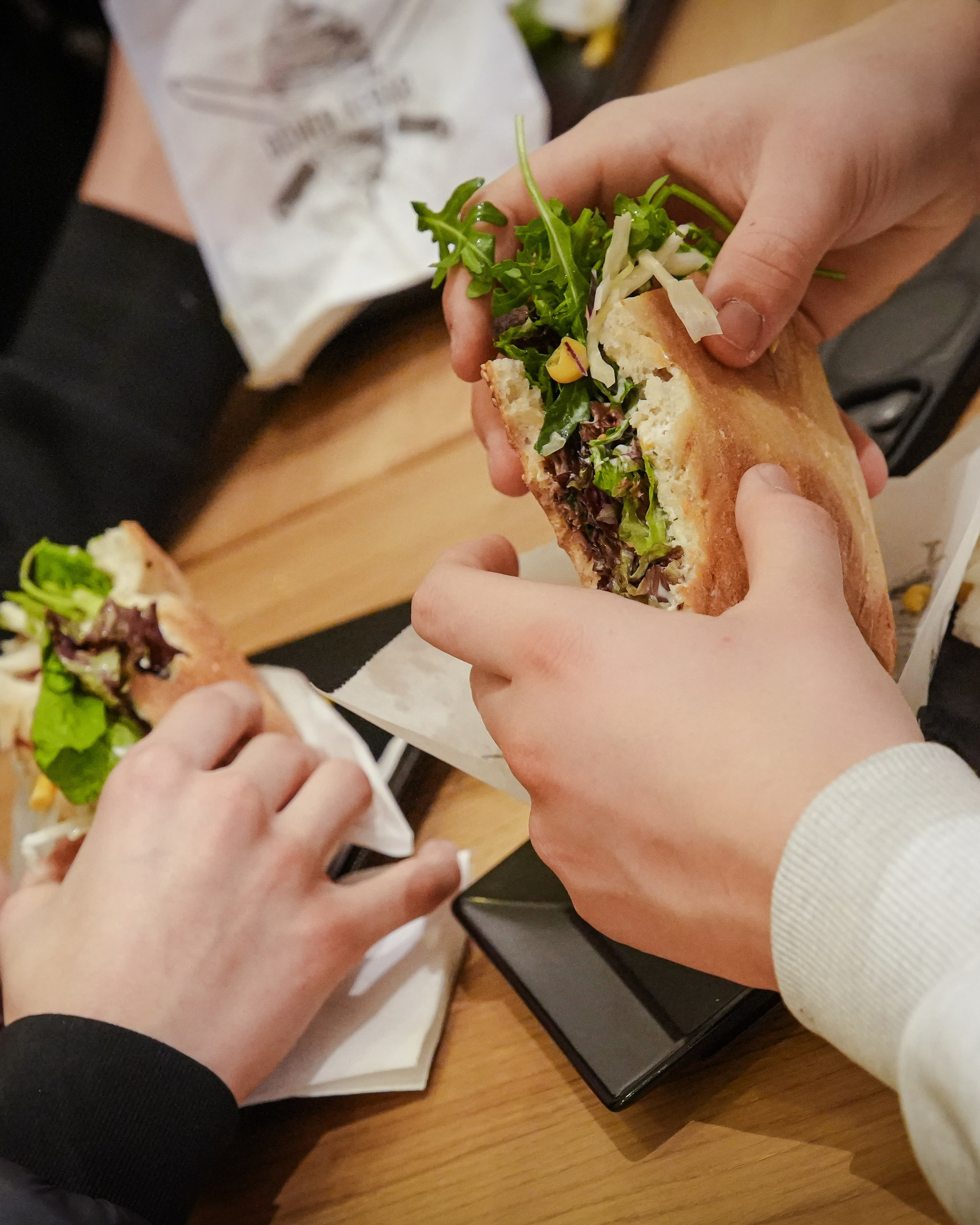 „Eröffnung-Dönerladen“