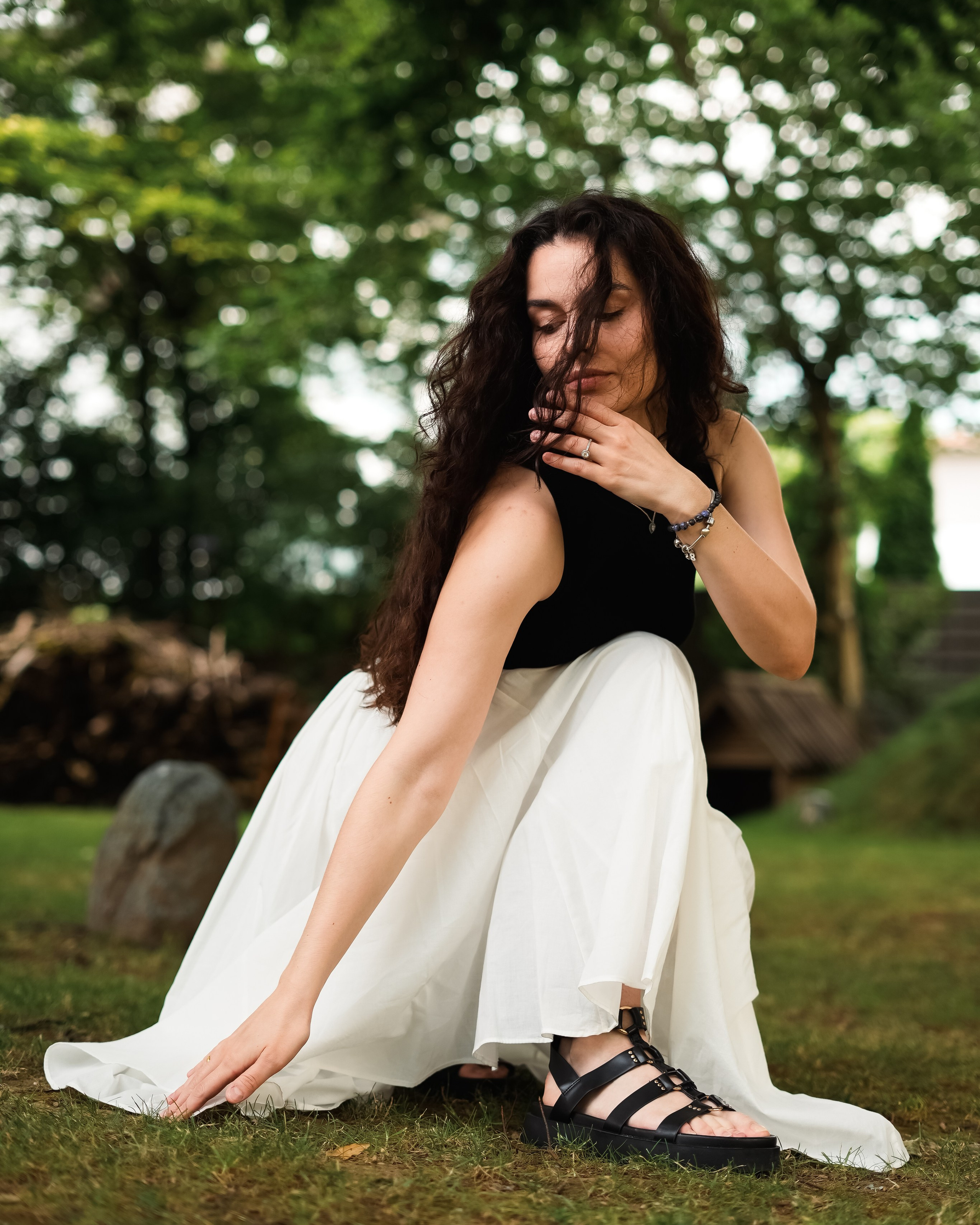 „Tanz der Freiheit“