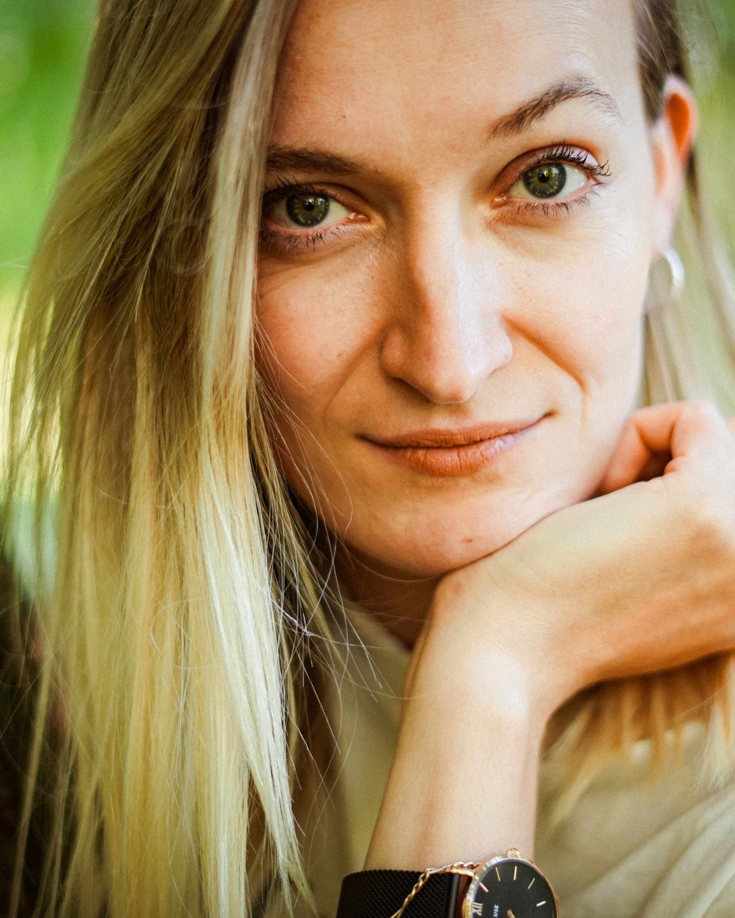 „Zwischen Stadt und Natur“