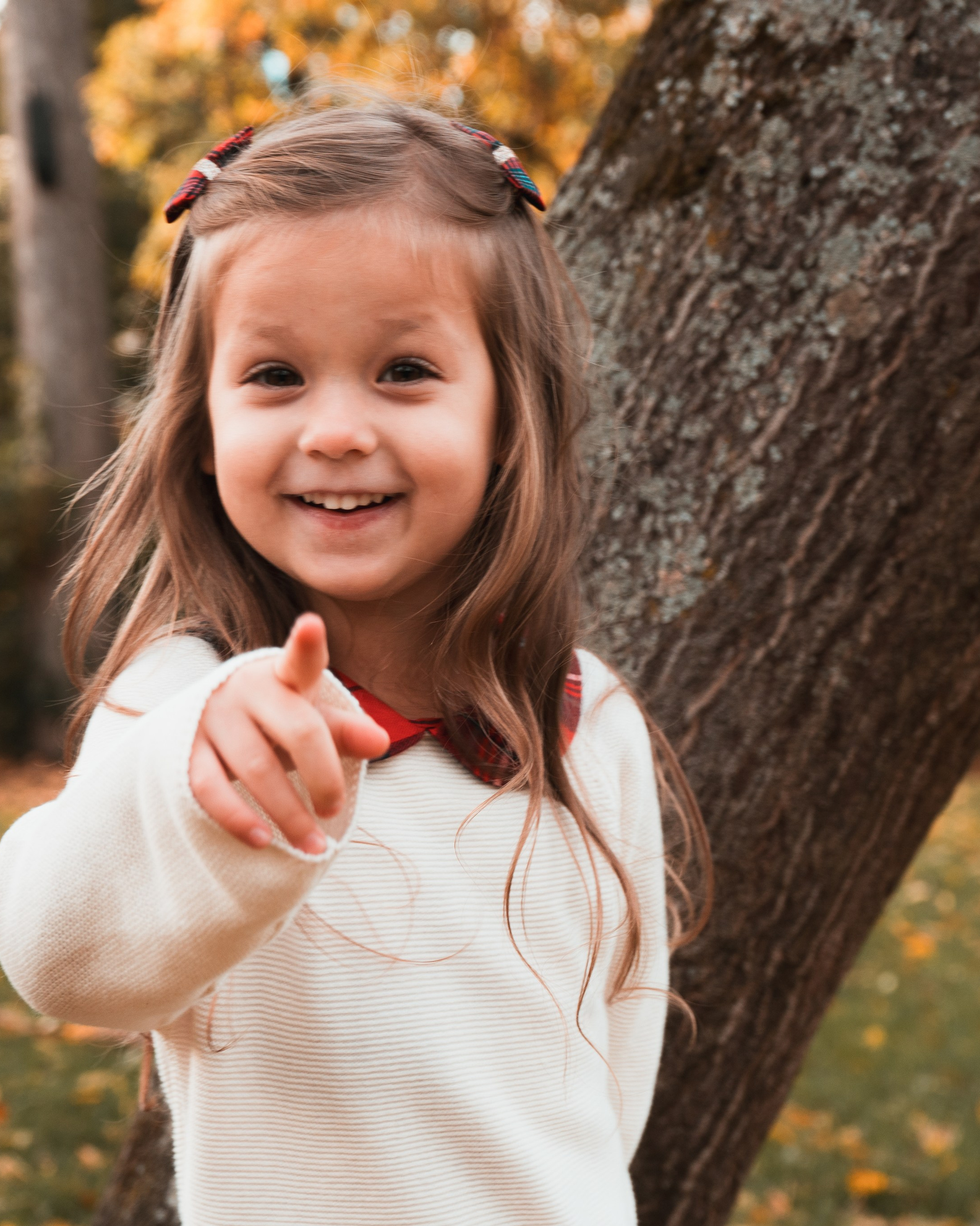 „Kleines Herbstmärchen“