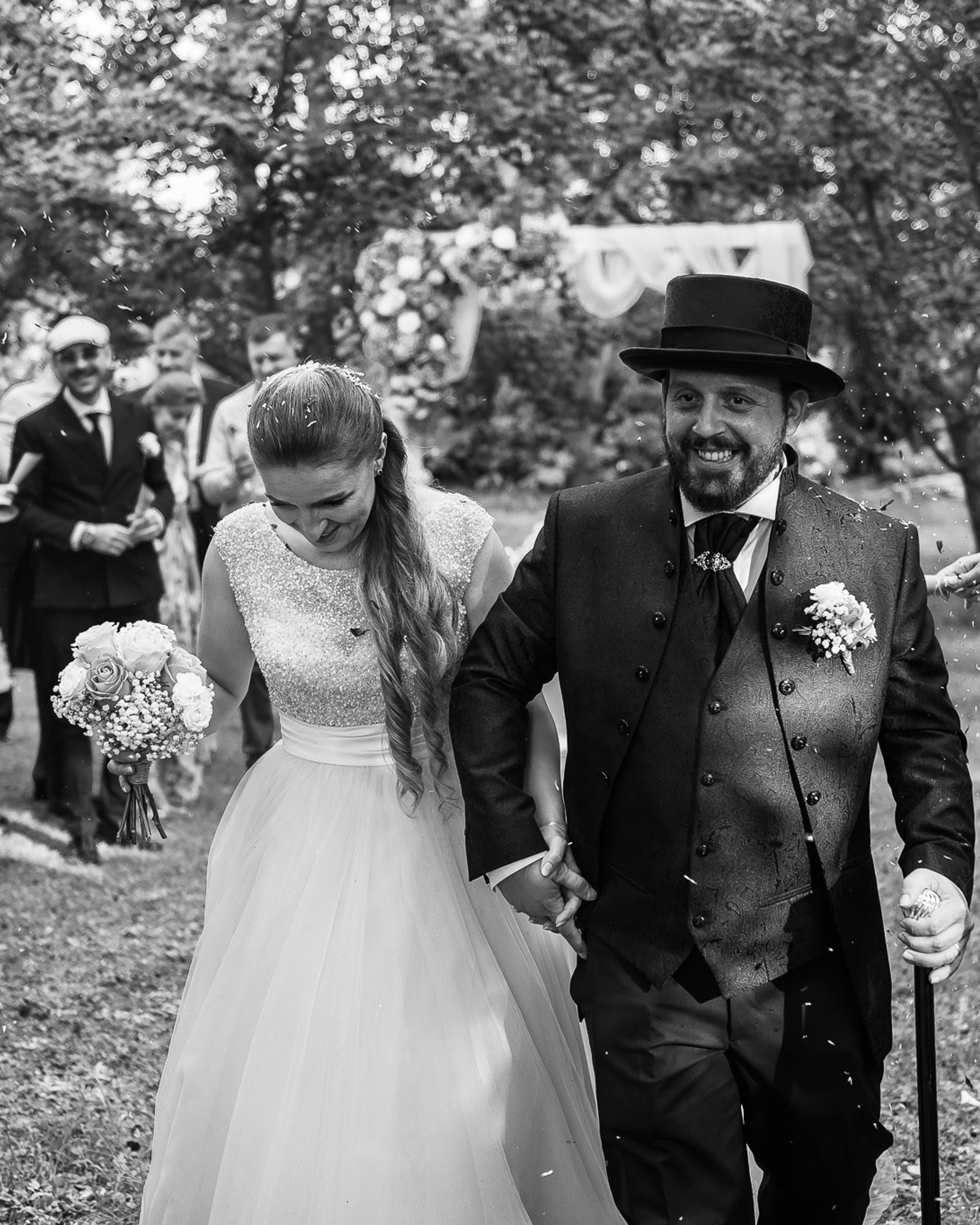 Wedding Elena & Matteo