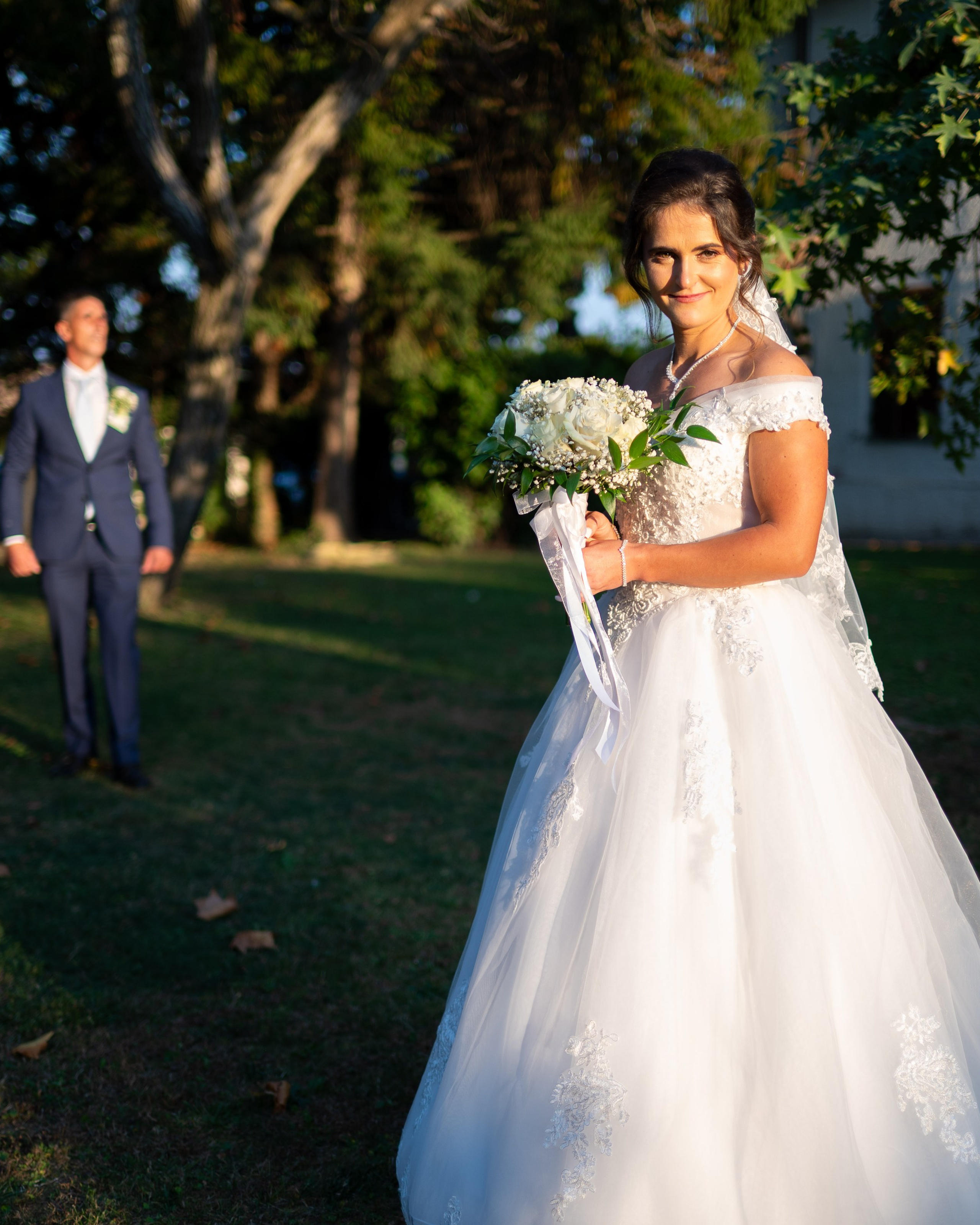 Wedding Cristian & Georgiana