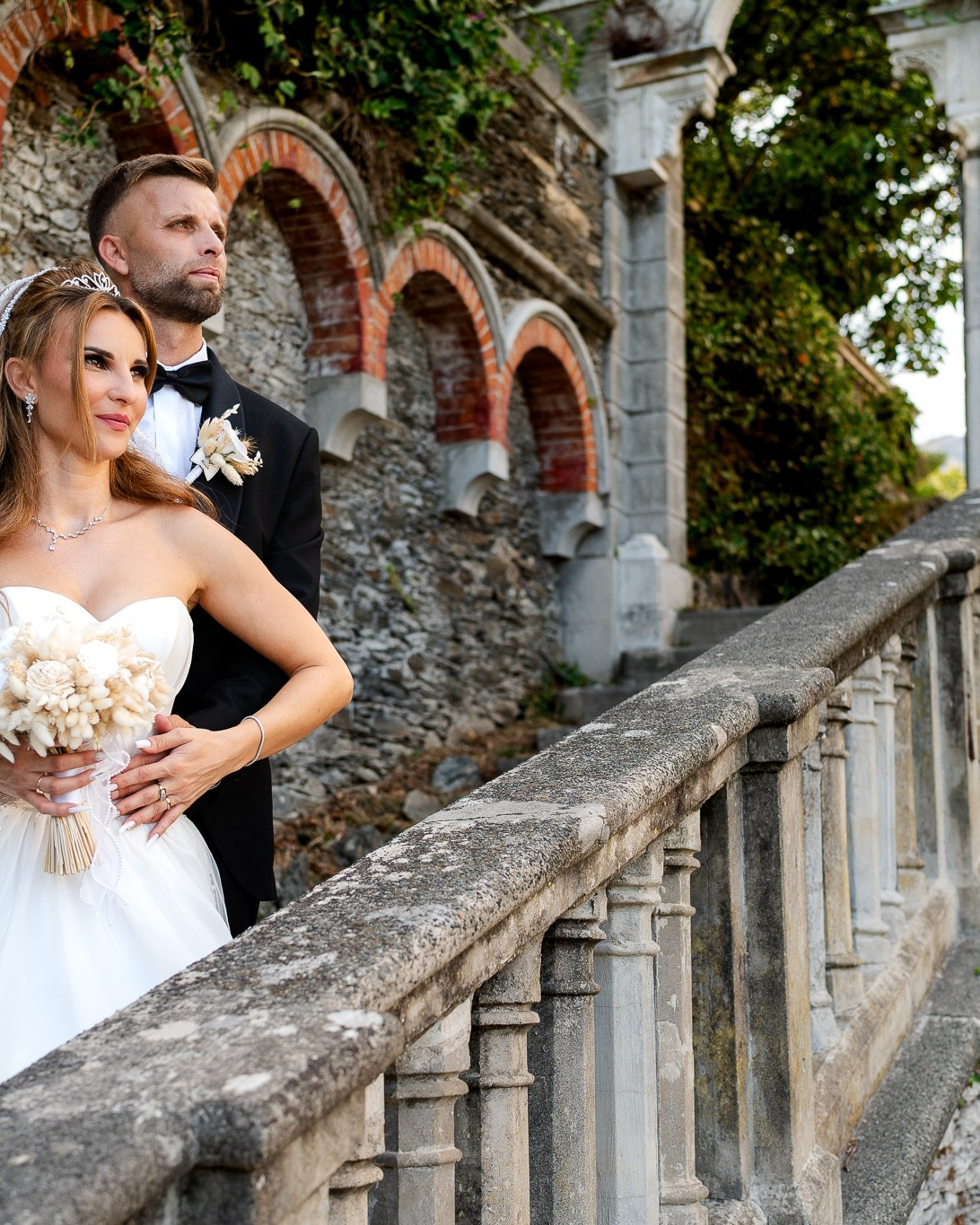 Wedding Mihaela & Ionut