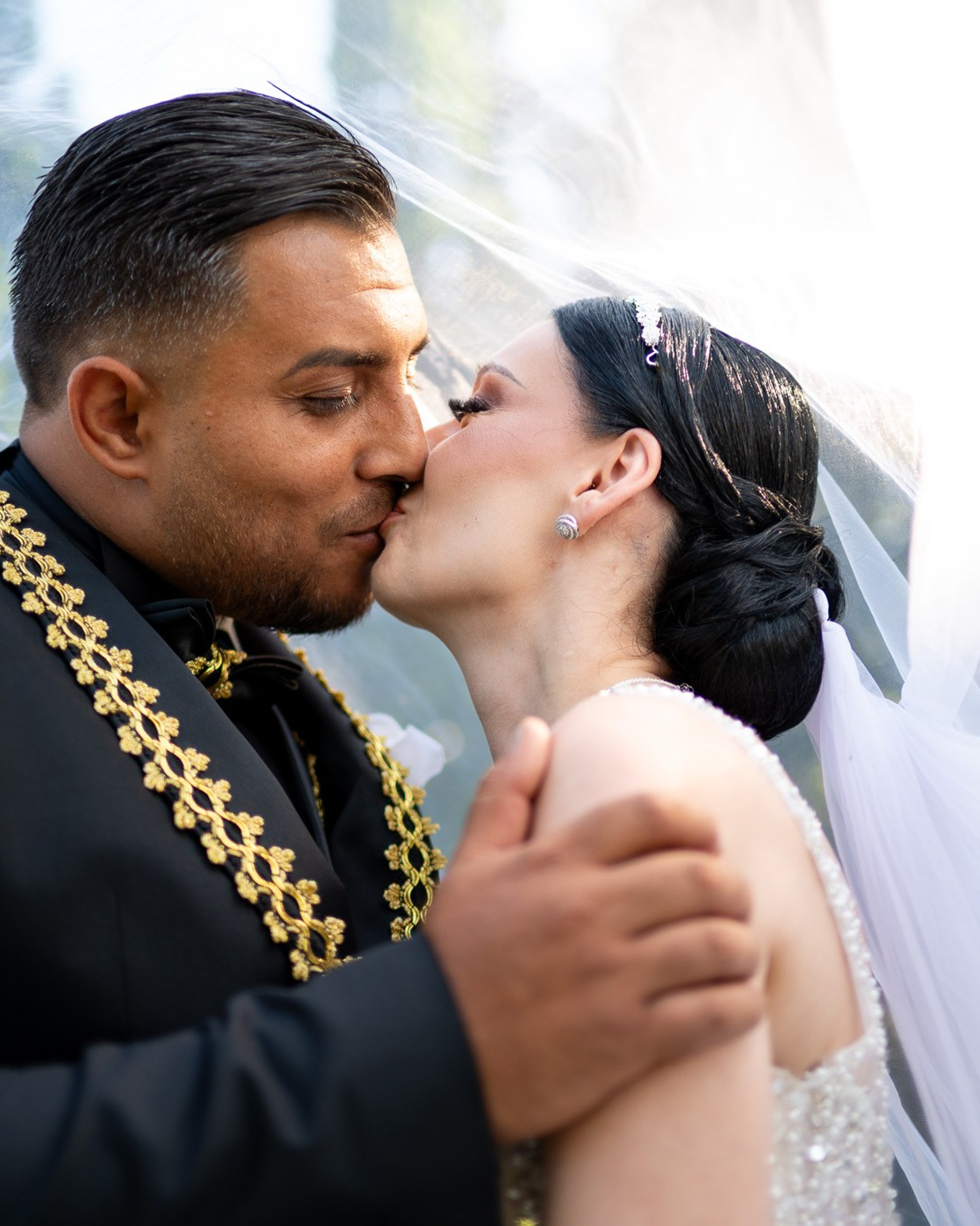 Wedding Andreia & Ionut