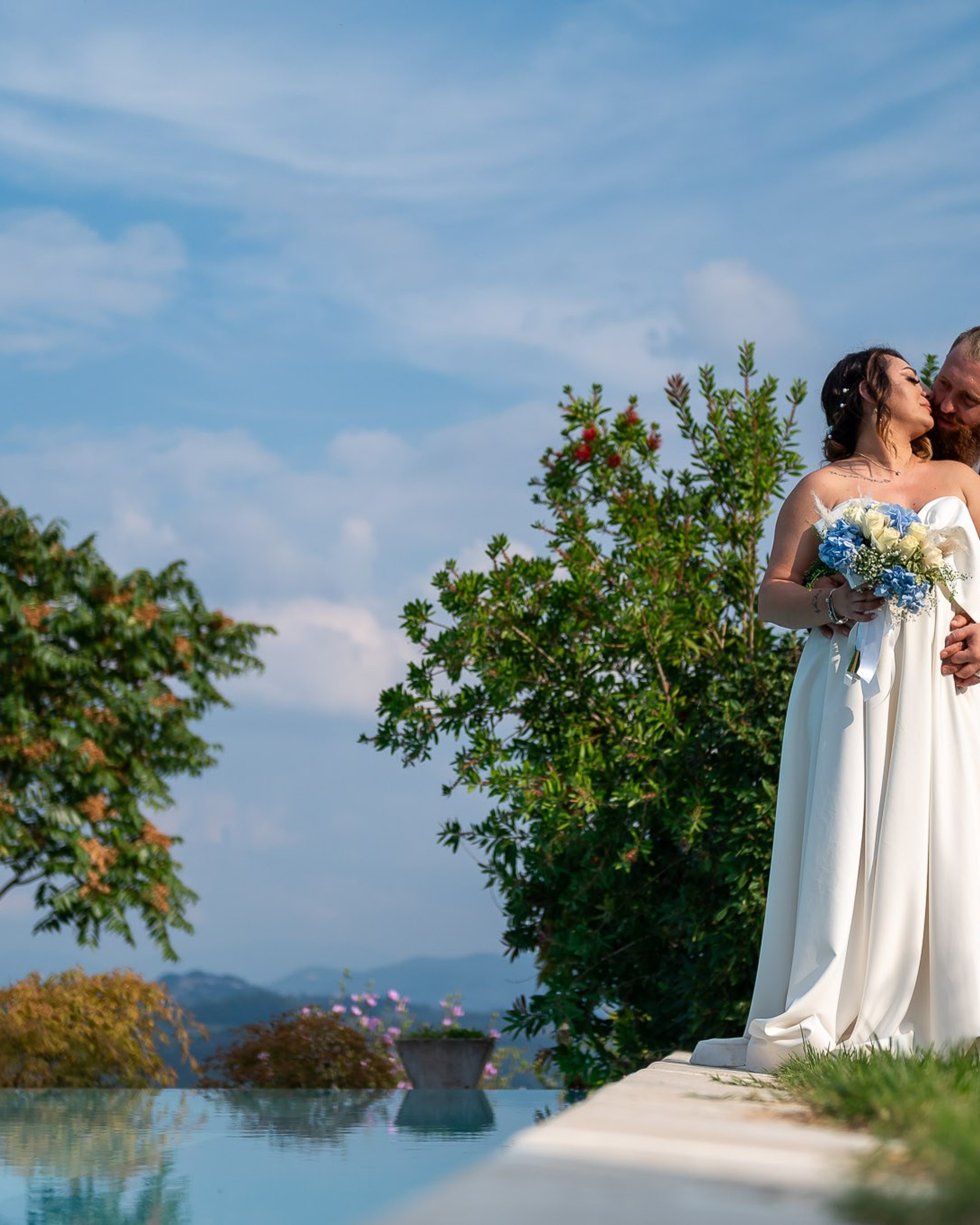 Wedding Ramona & Adrian