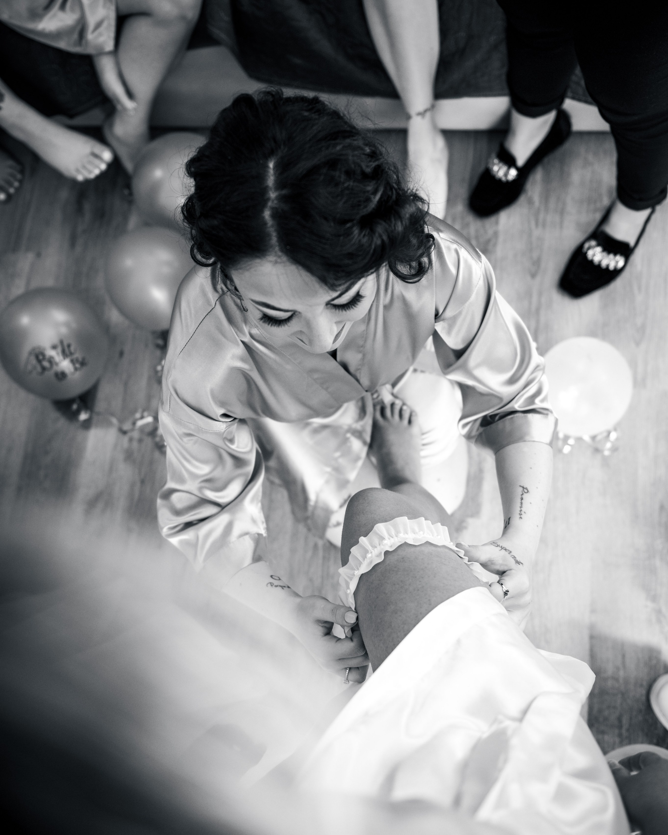 Wedding Adina & Florenc